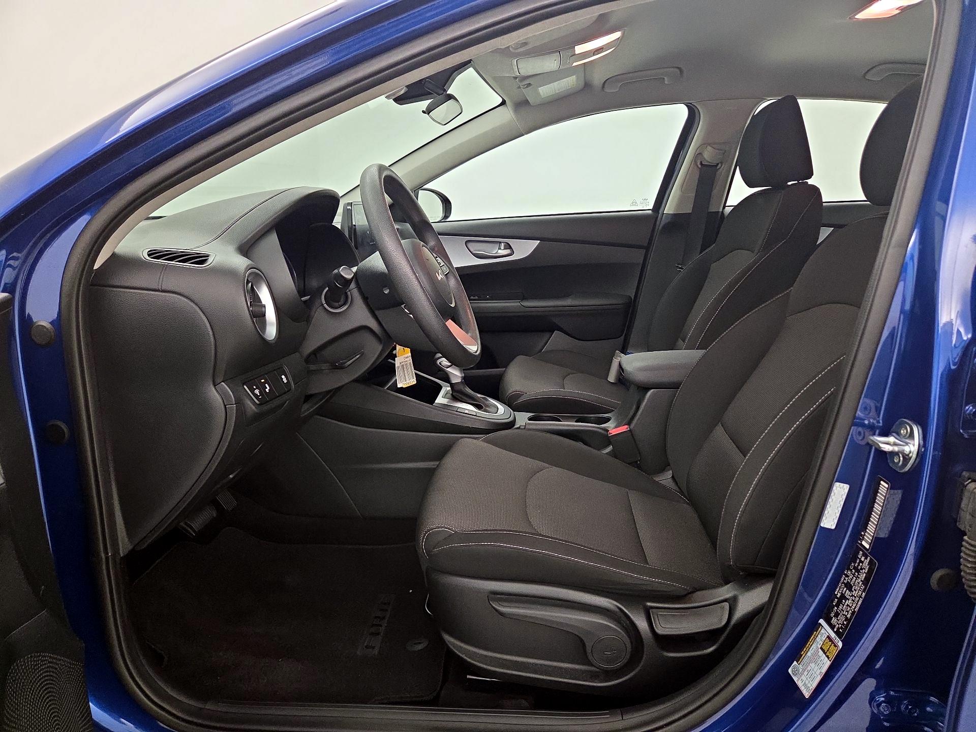 Thumbnail: 2024 Kia Forte - 11