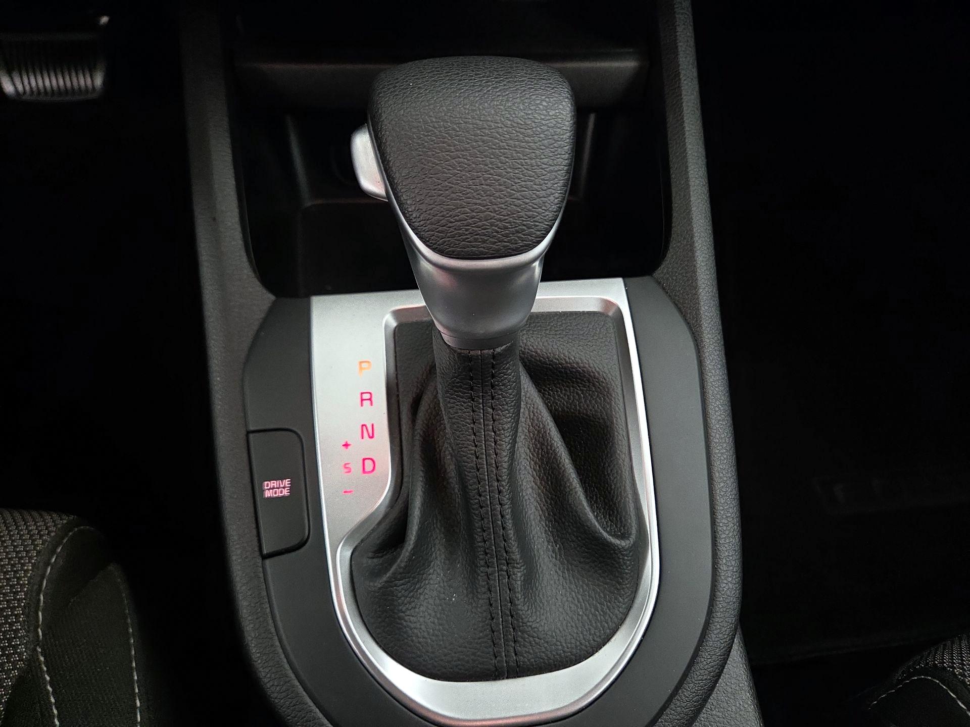 Thumbnail: 2024 Kia Forte - 17