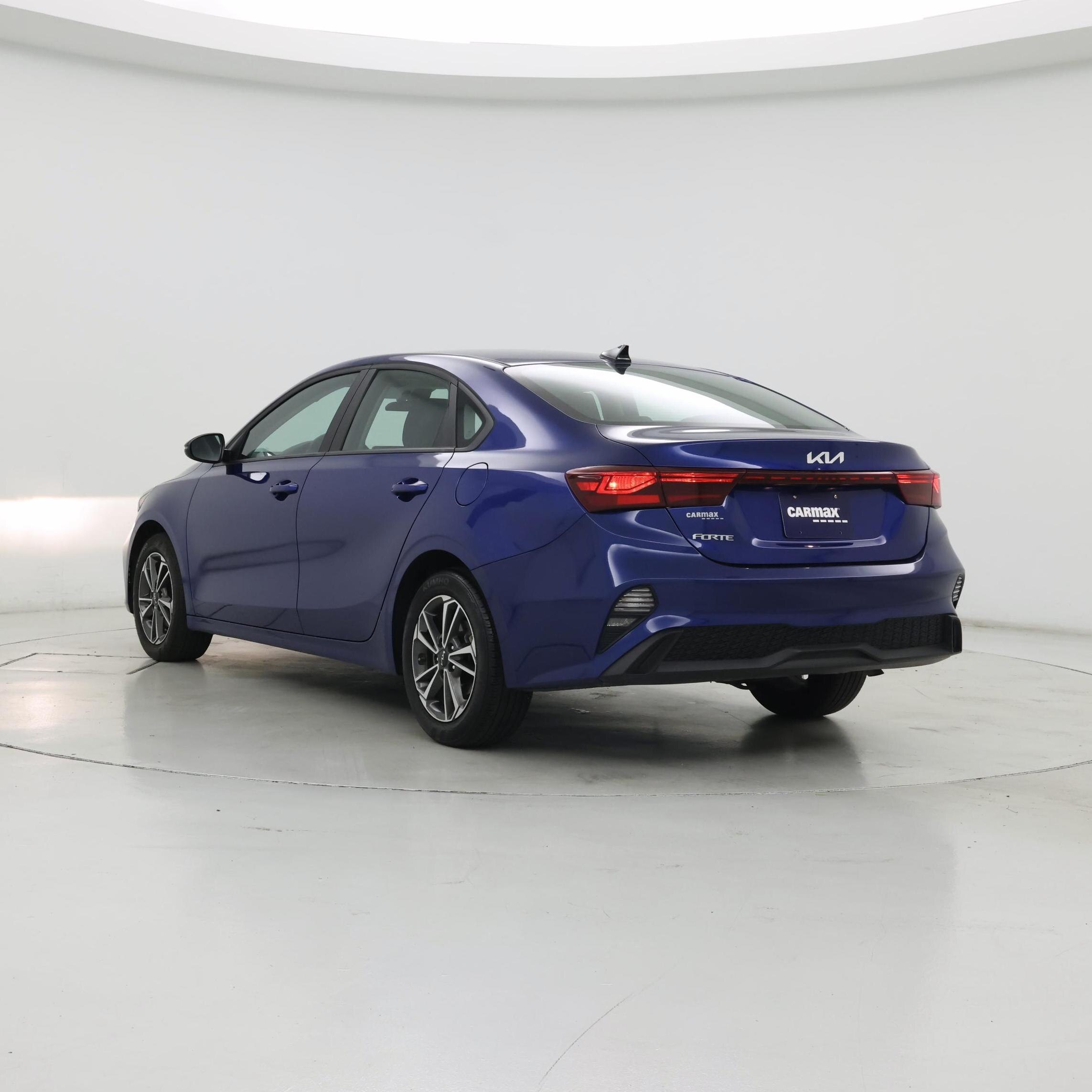 Thumbnail: 2024 Kia Forte - 2