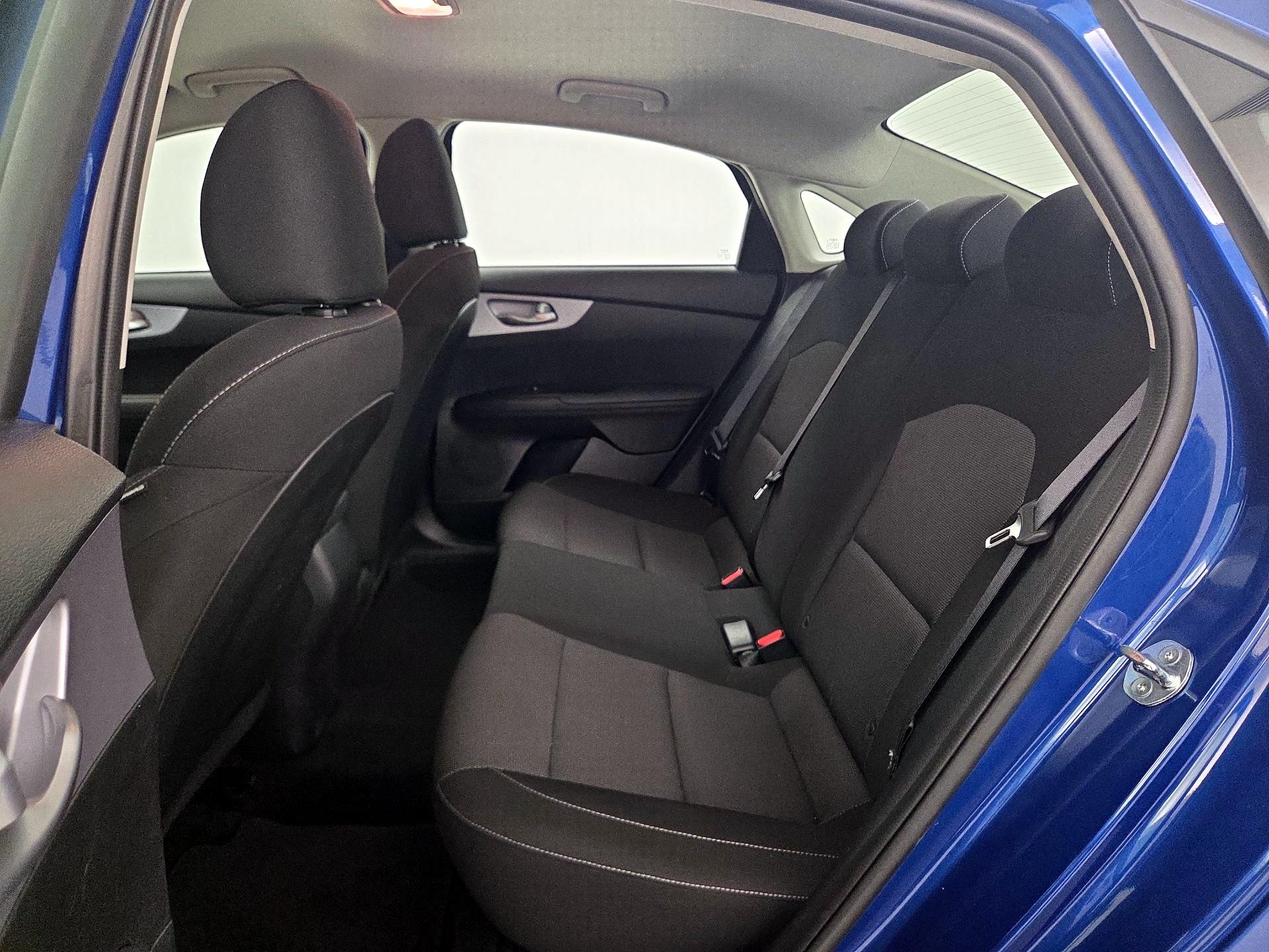 Thumbnail: 2024 Kia Forte - 19