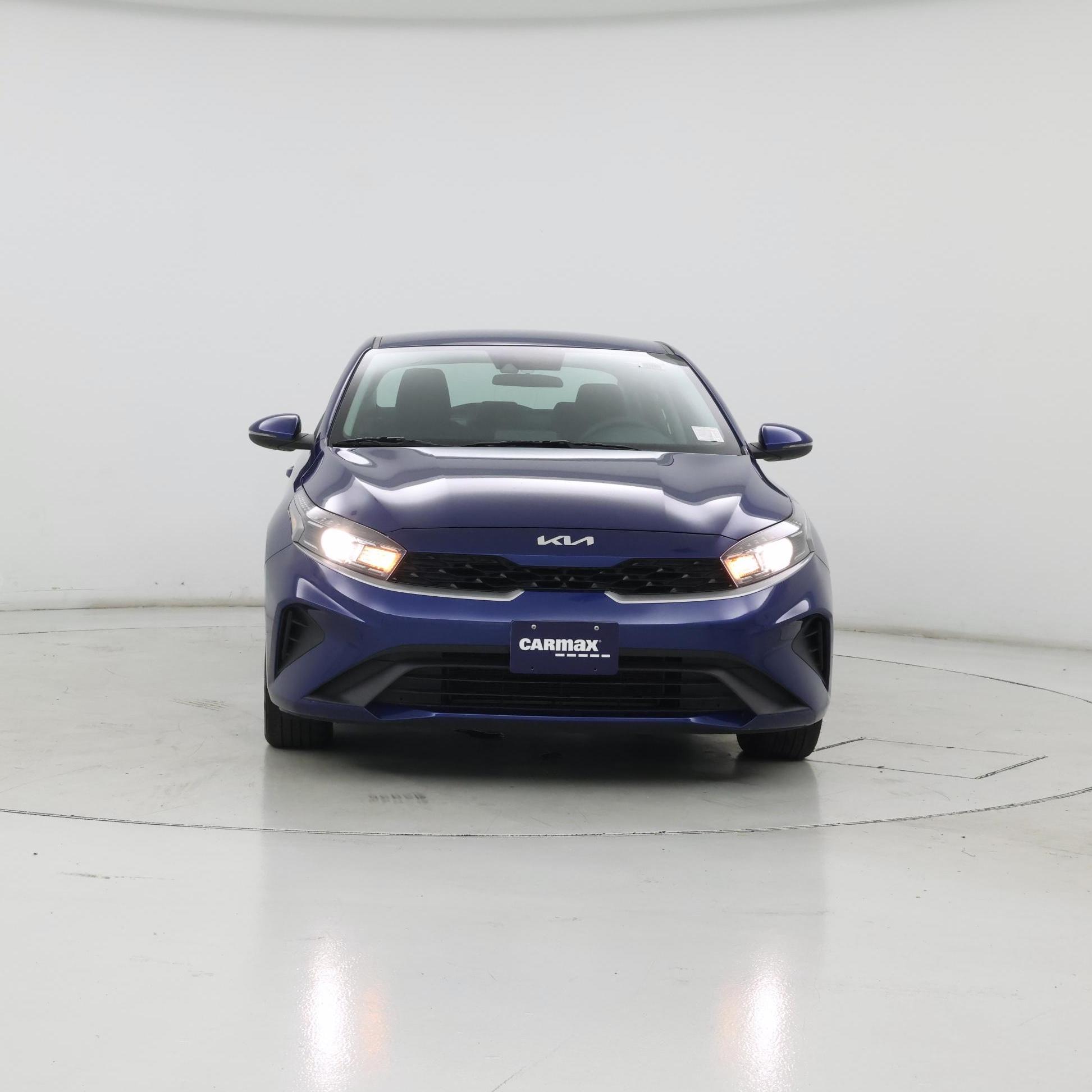 Thumbnail: 2024 Kia Forte - 5