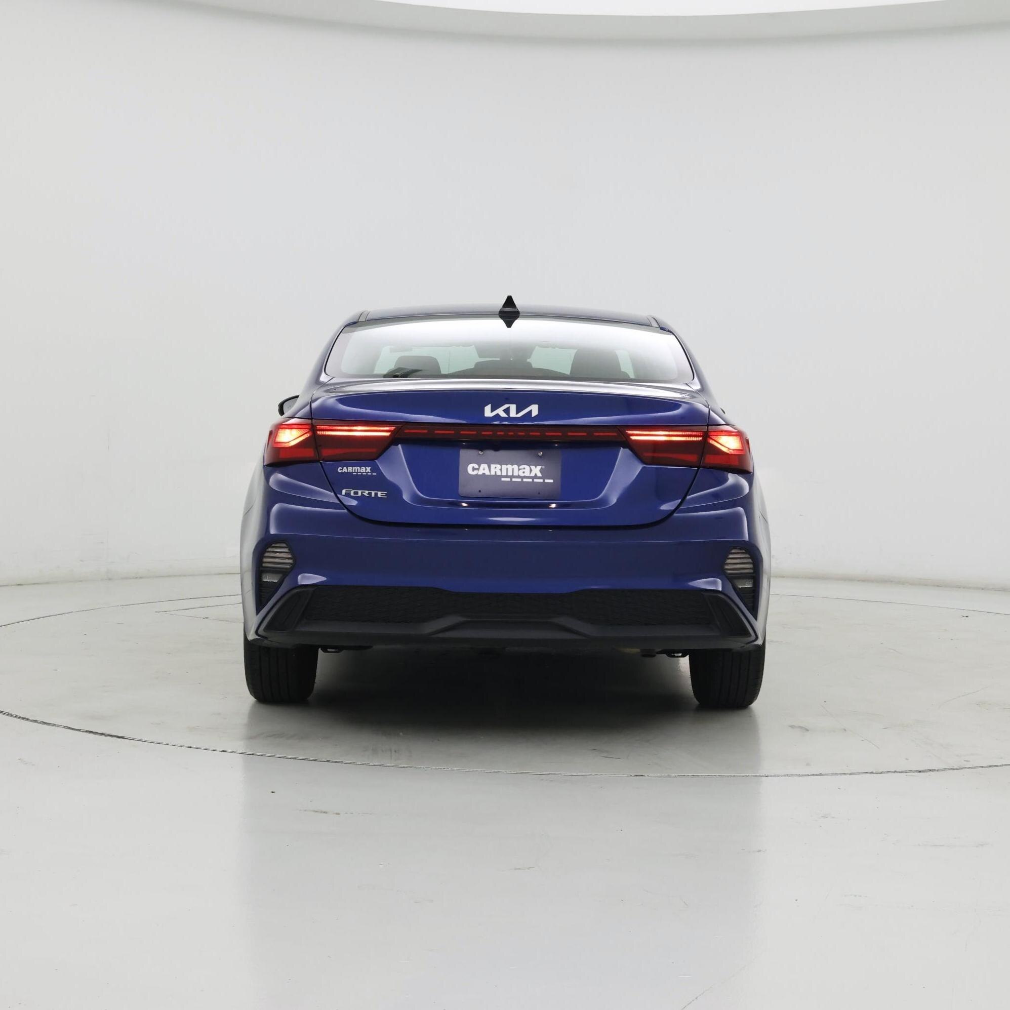 Thumbnail: 2024 Kia Forte - 6