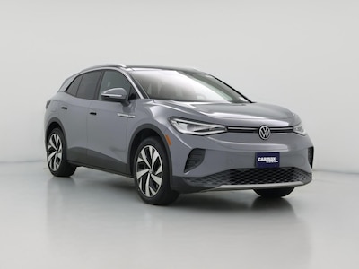 2021 Volkswagen ID.4 EV PRO S
