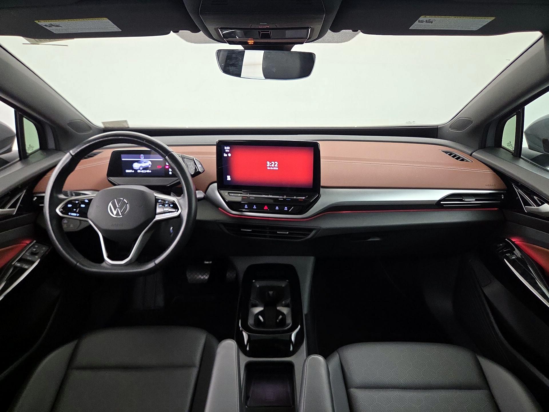 Thumbnail: 2021 Volkswagen ID.4 - 9