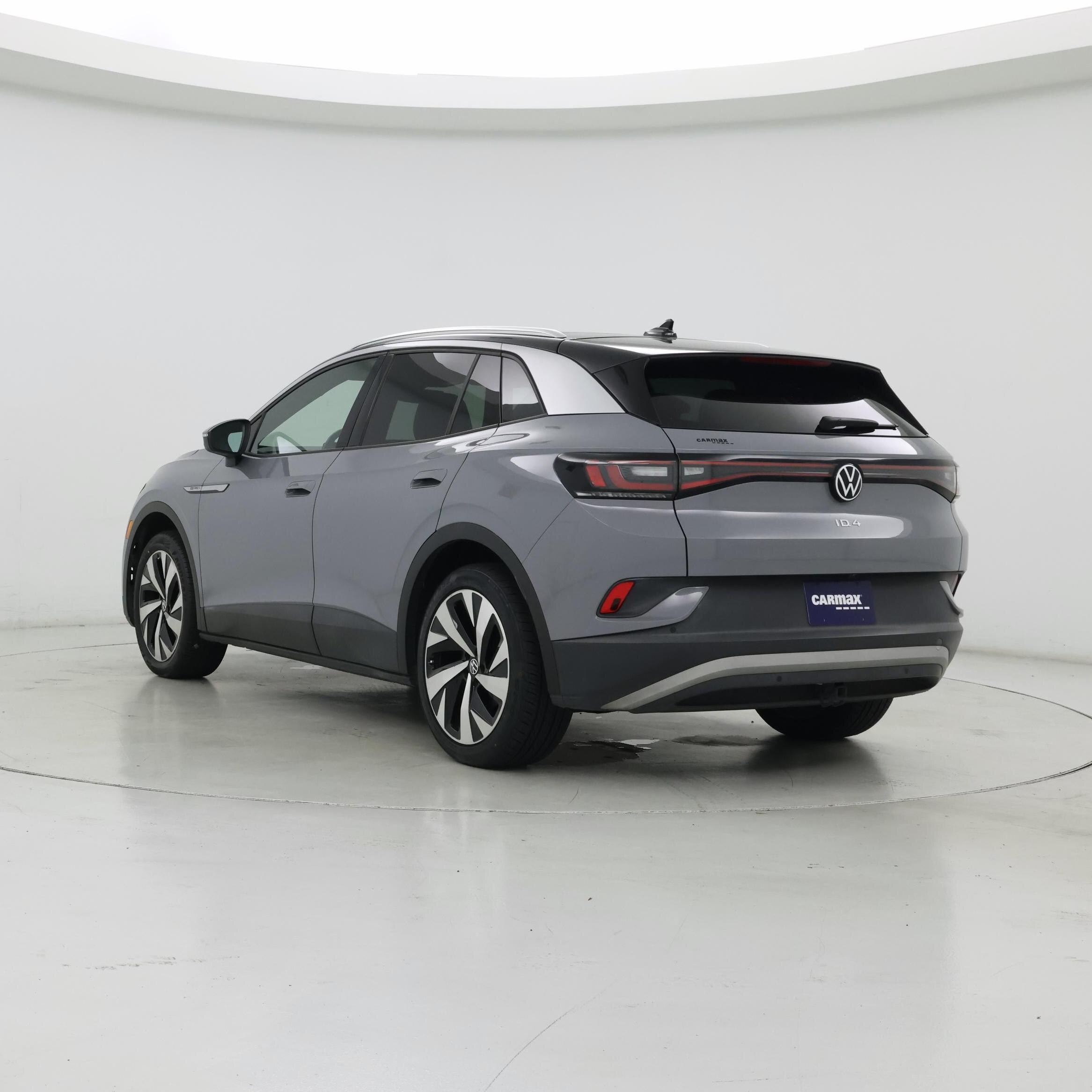 Thumbnail: 2021 Volkswagen ID.4 - 2
