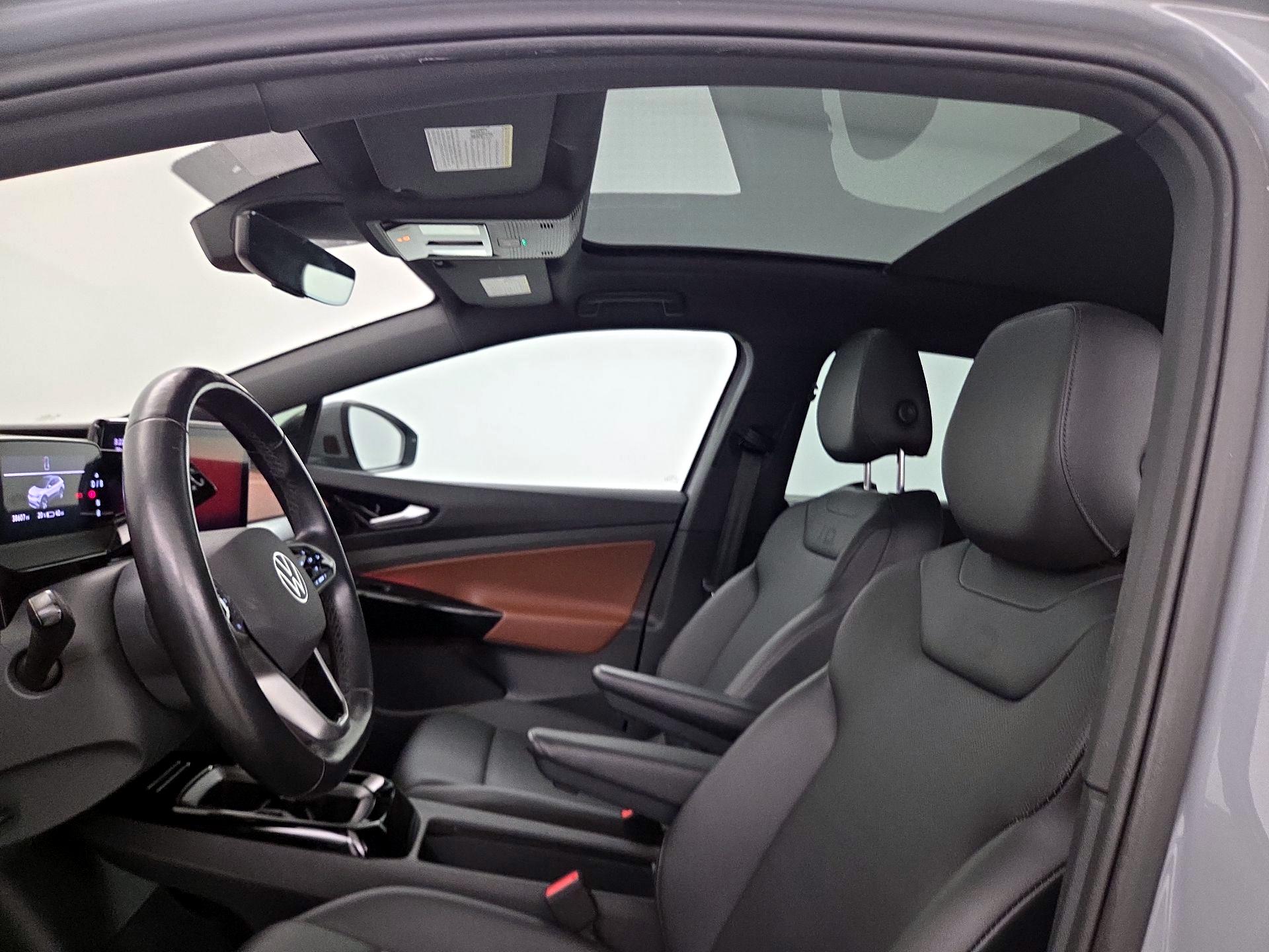 Thumbnail: 2021 Volkswagen ID.4 - 20