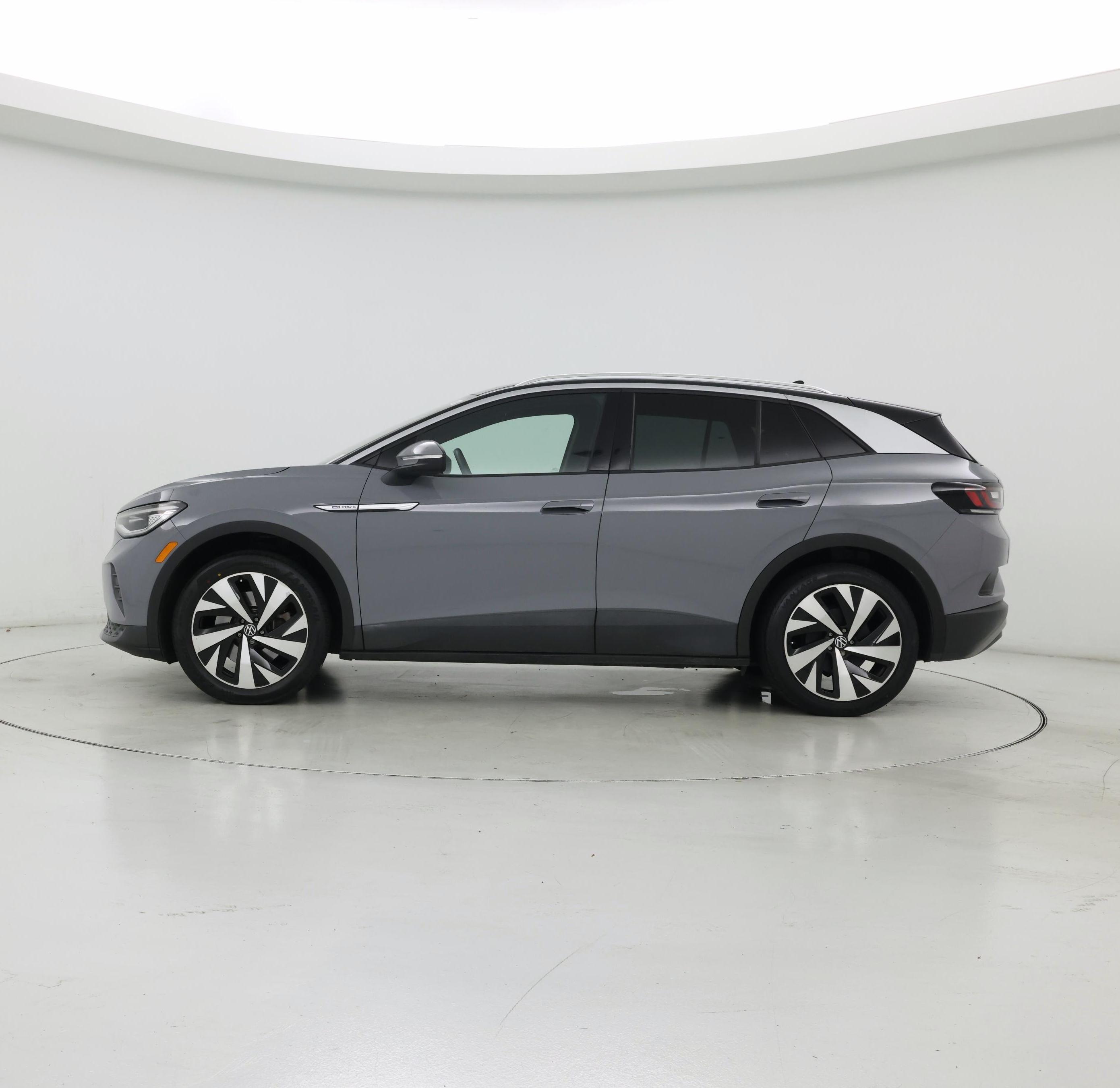 Thumbnail: 2021 Volkswagen ID.4 - 3