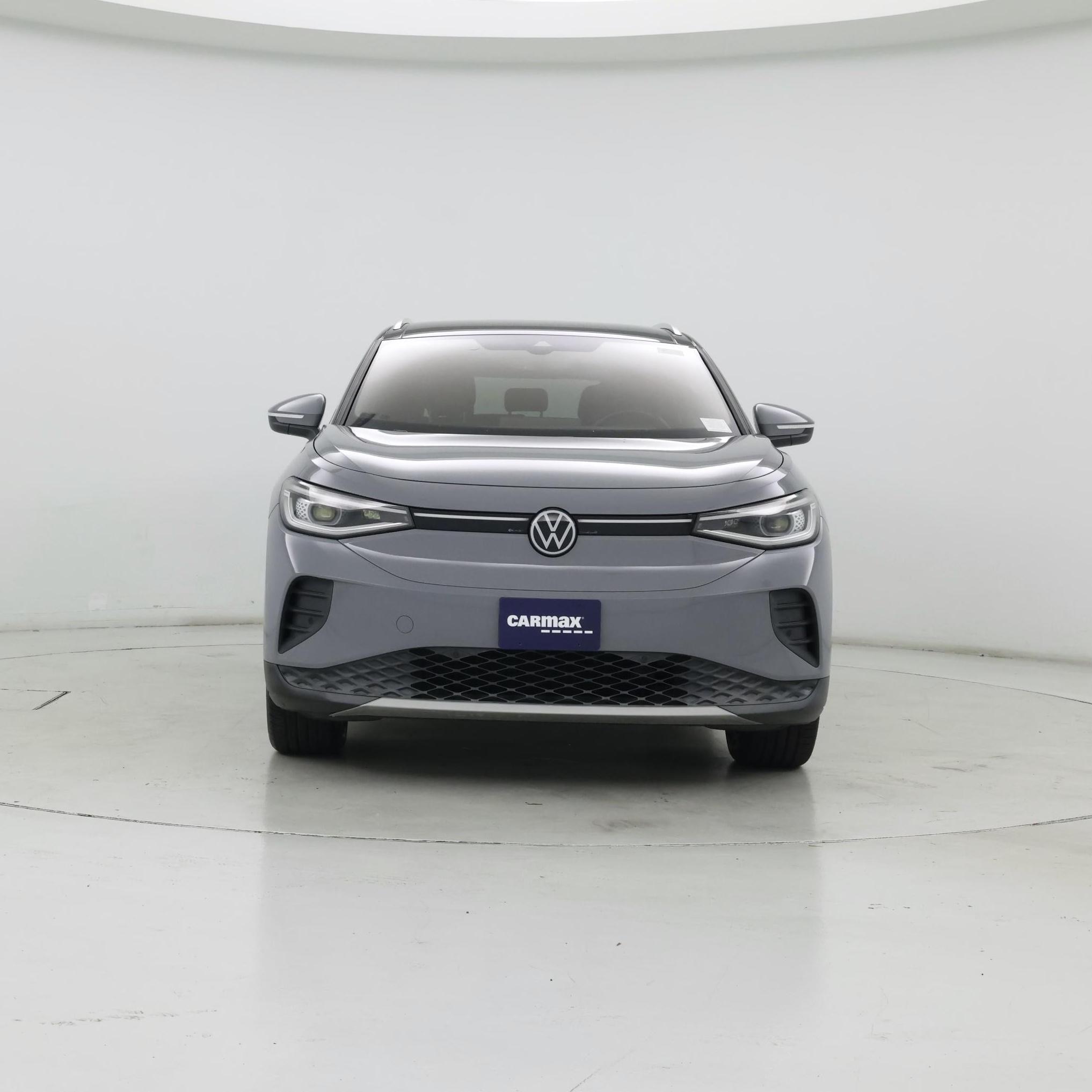 Thumbnail: 2021 Volkswagen ID.4 - 5
