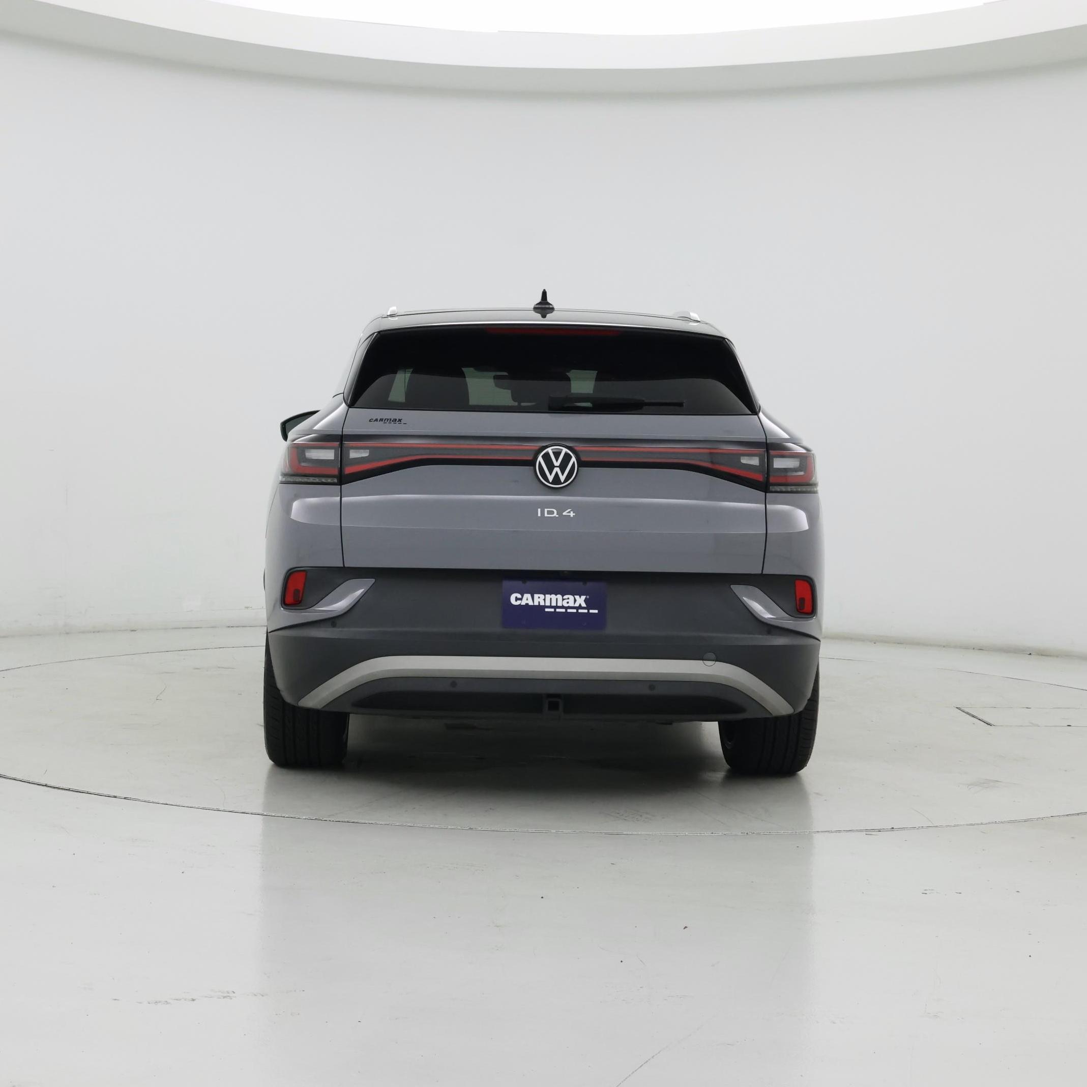 Thumbnail: 2021 Volkswagen ID.4 - 6