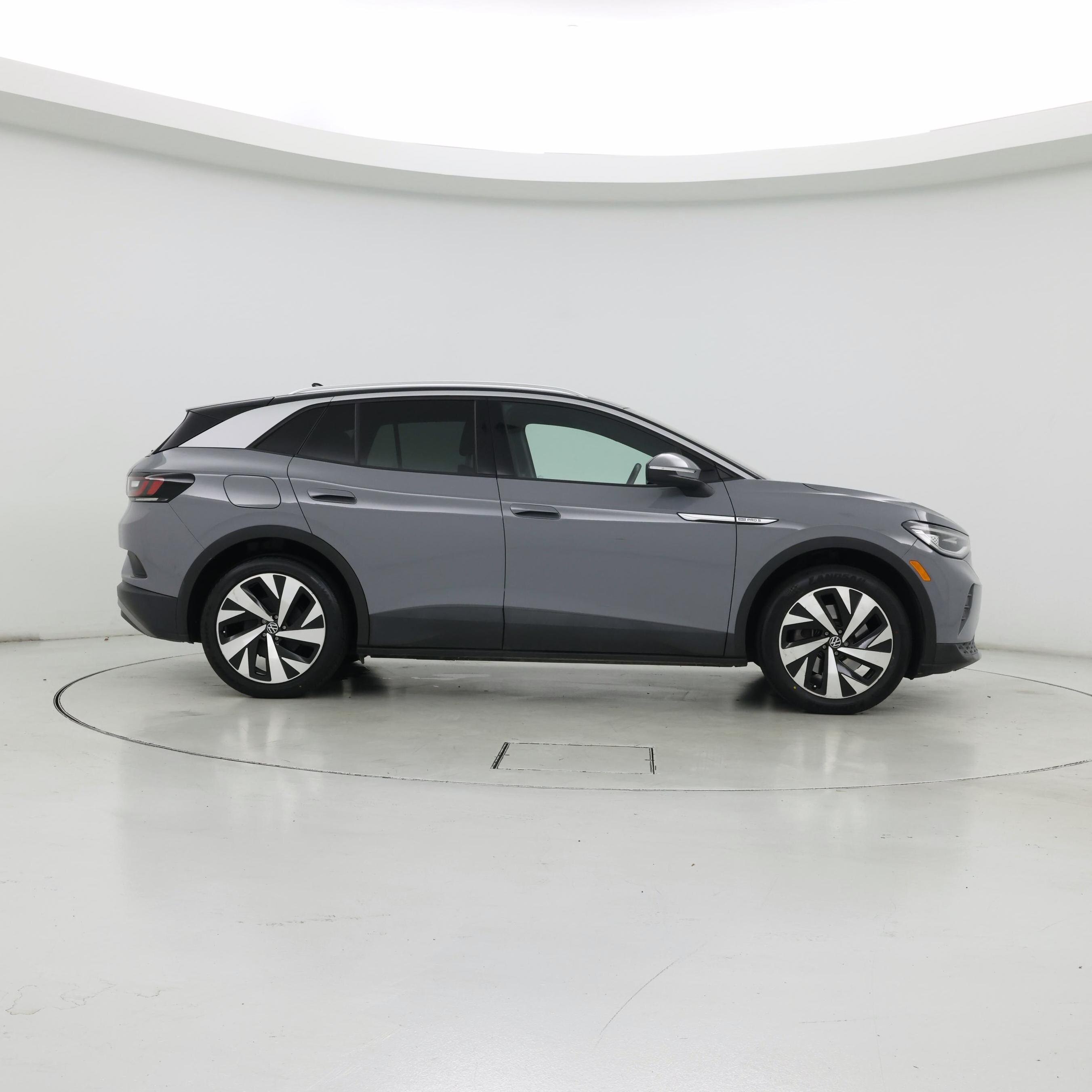 Thumbnail: 2021 Volkswagen ID.4 - 7