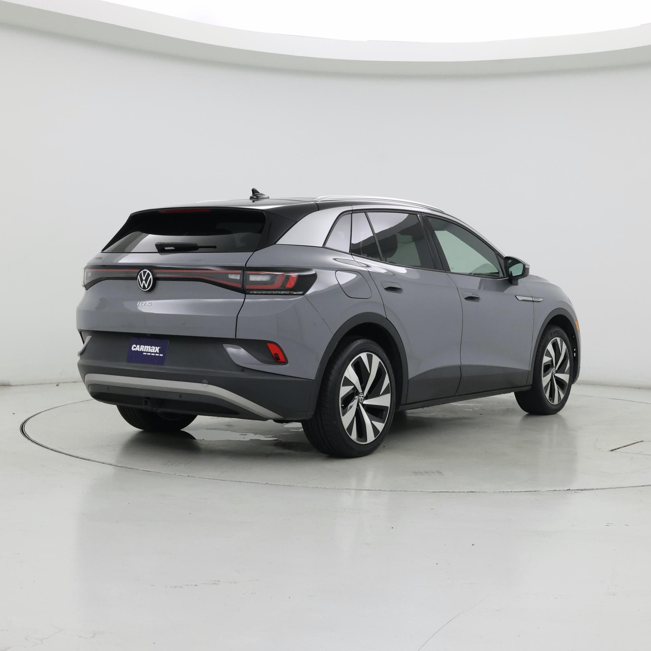 Thumbnail: 2021 Volkswagen ID.4 - 8