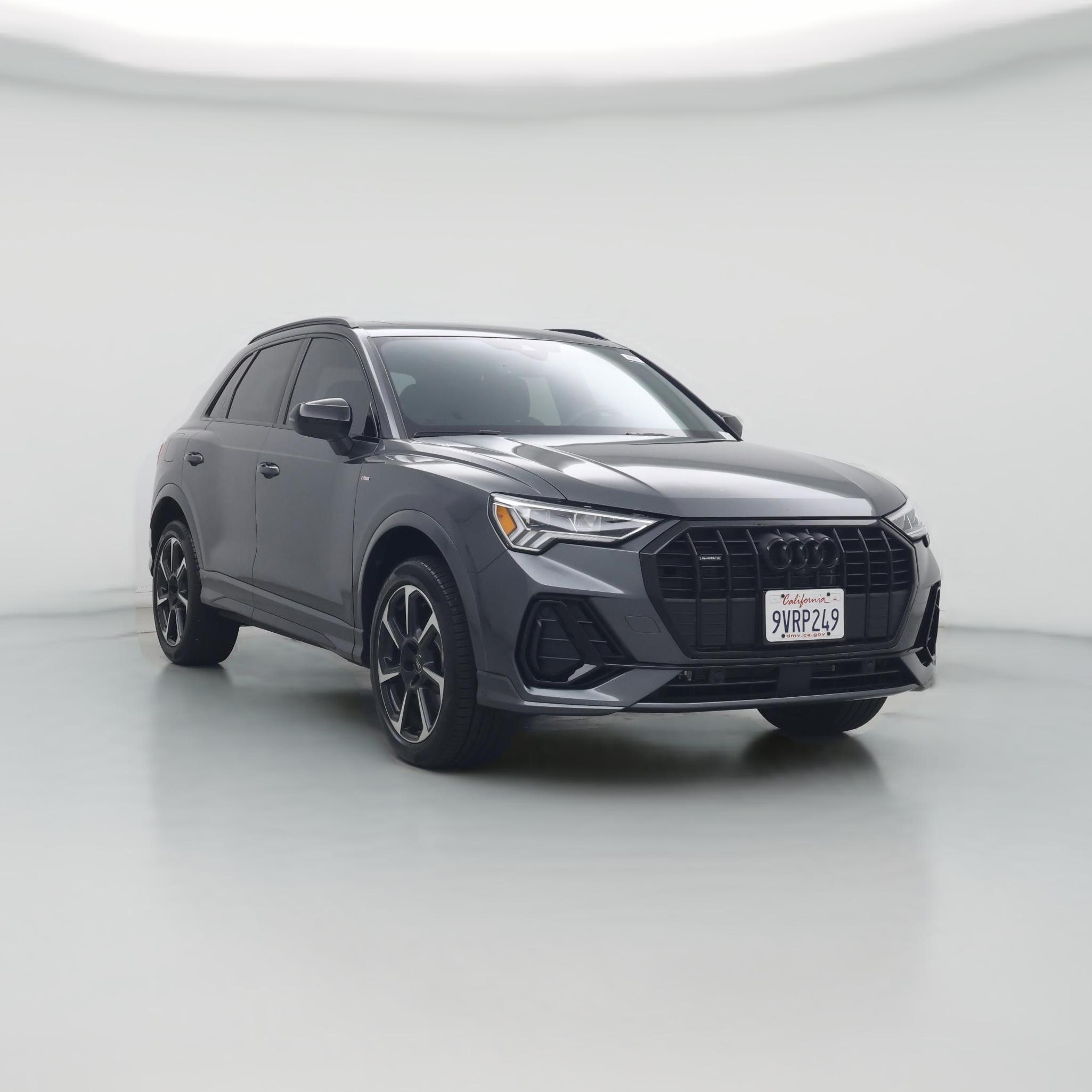 Thumbnail: 2025 Audi Q3 - 1