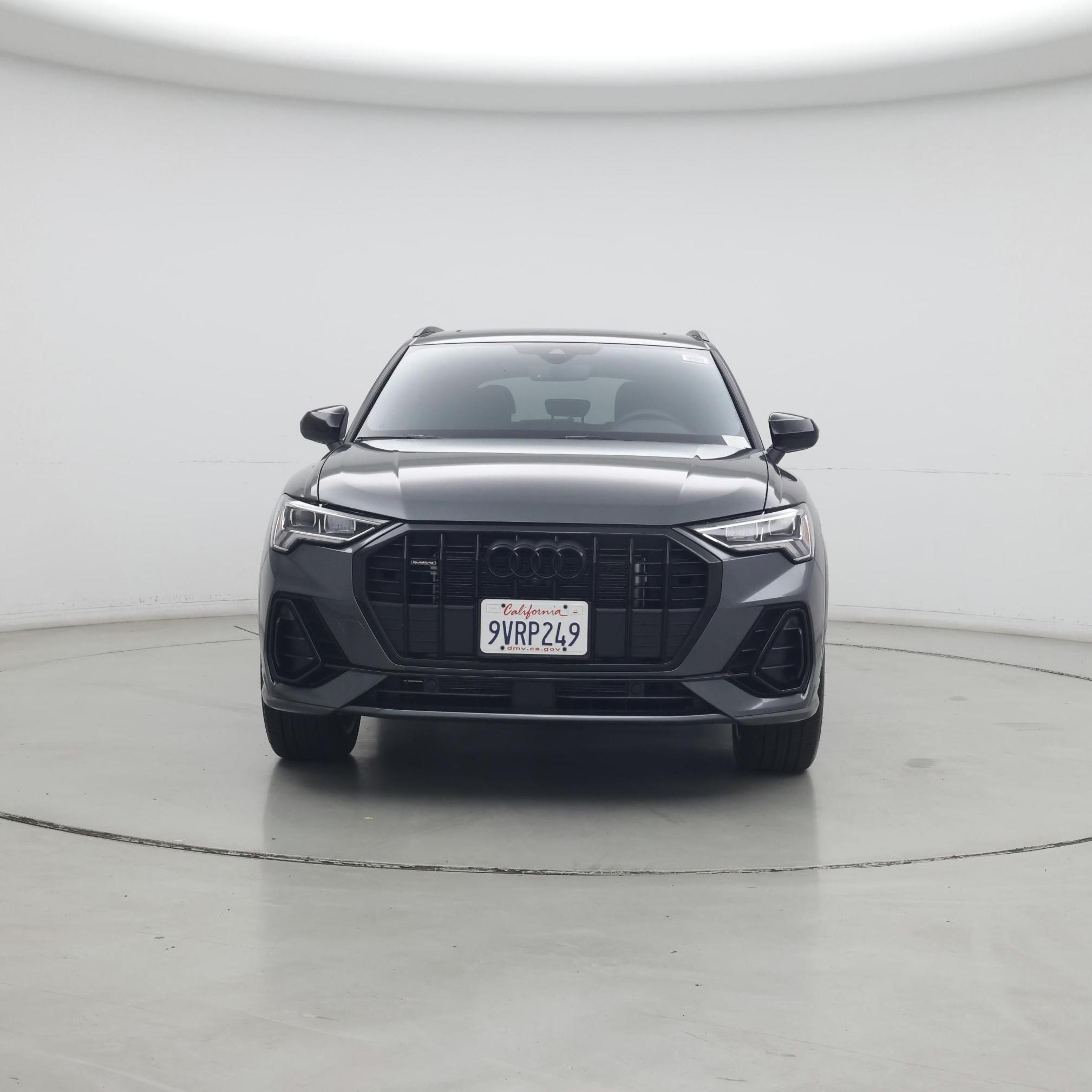 Thumbnail: 2025 Audi Q3 - 5