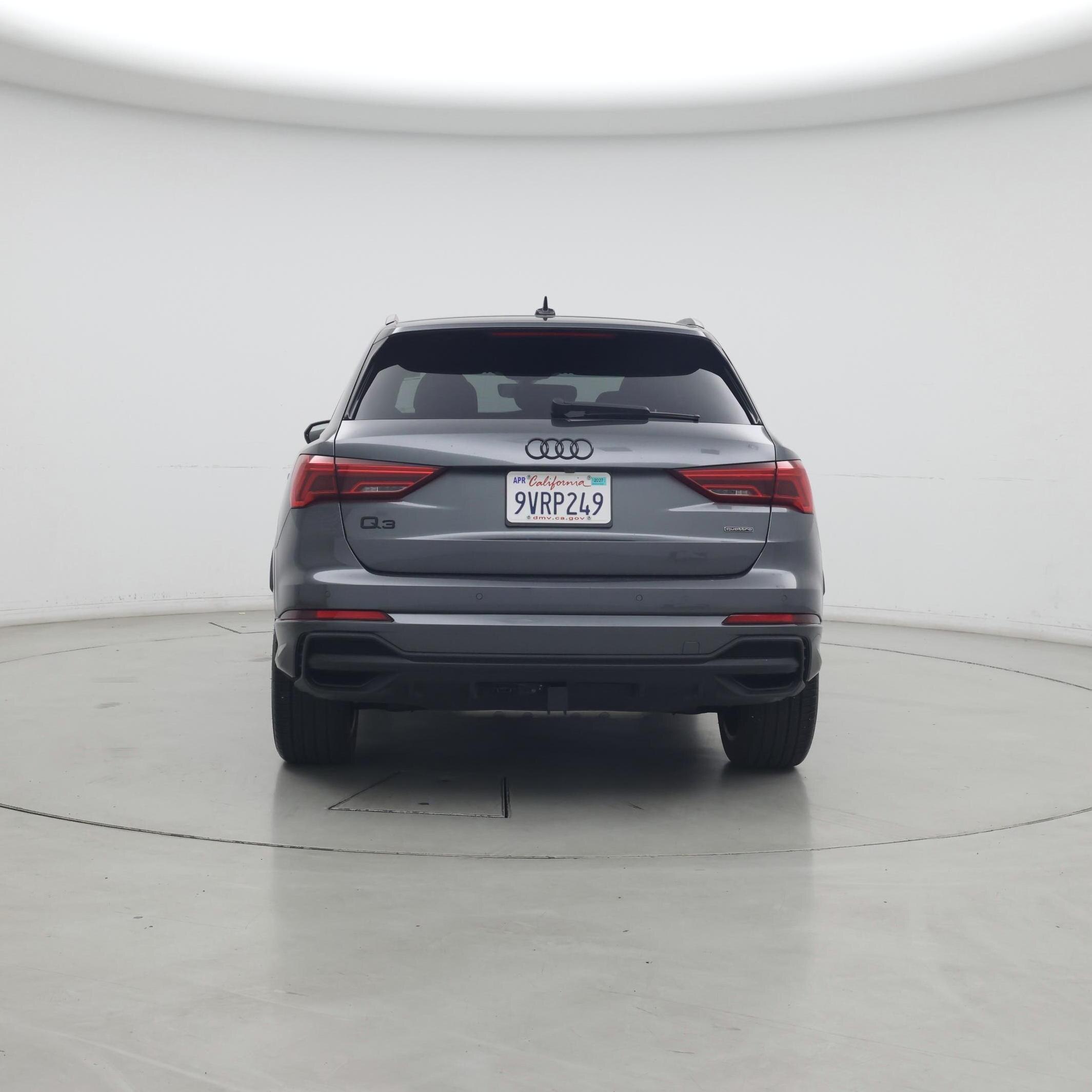 Thumbnail: 2025 Audi Q3 - 6
