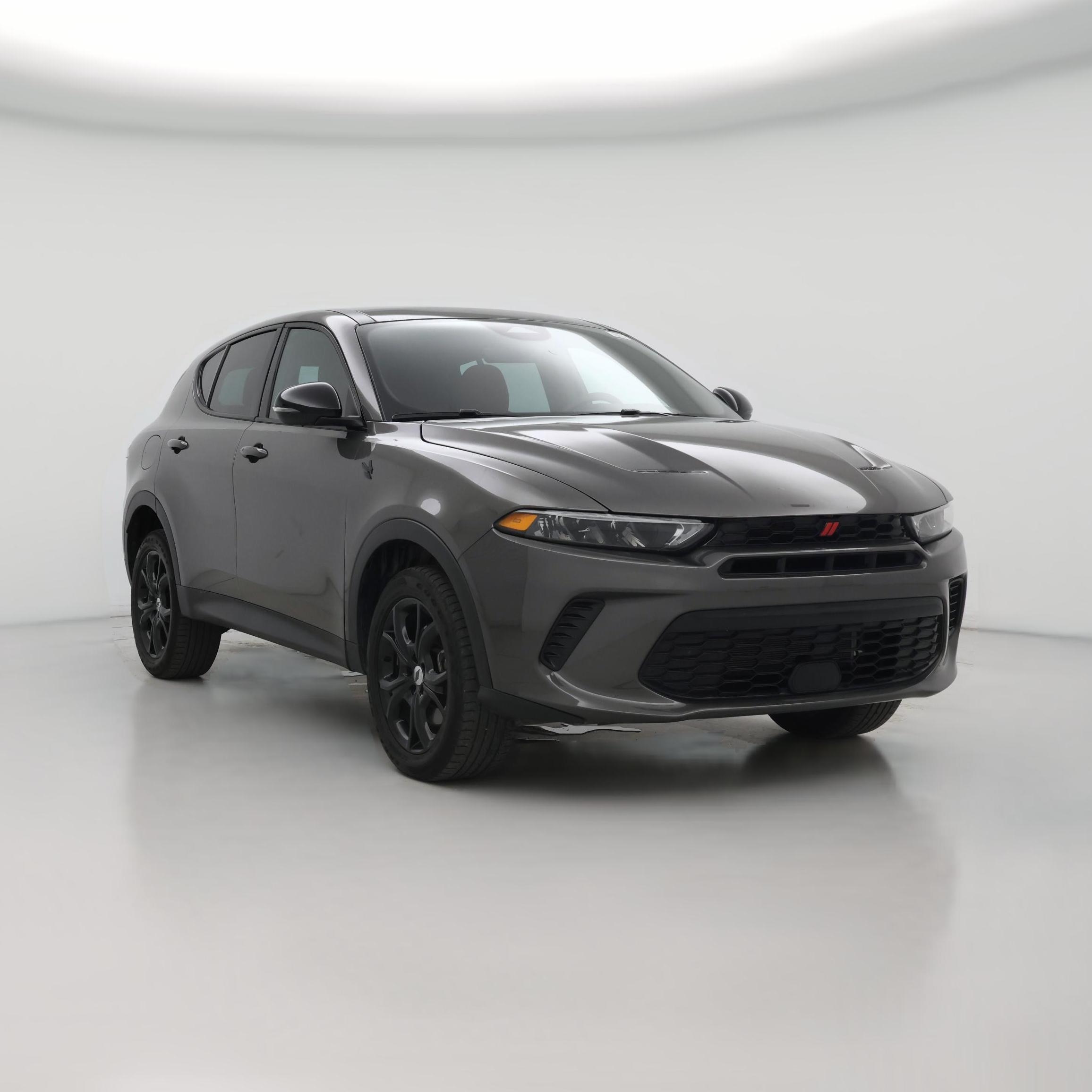 Thumbnail: 2024 Dodge Hornet - 1