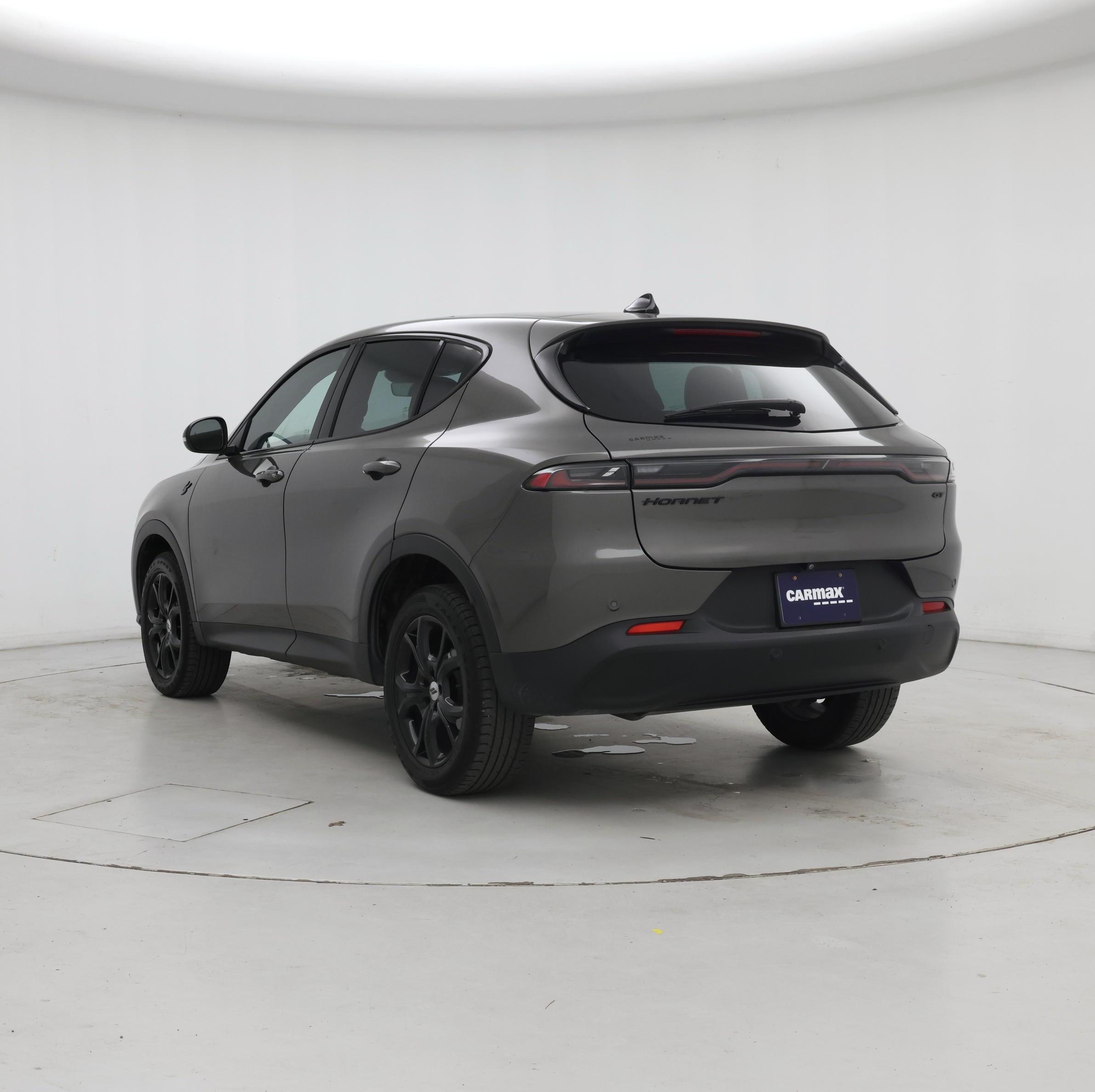 Thumbnail: 2024 Dodge Hornet - 2