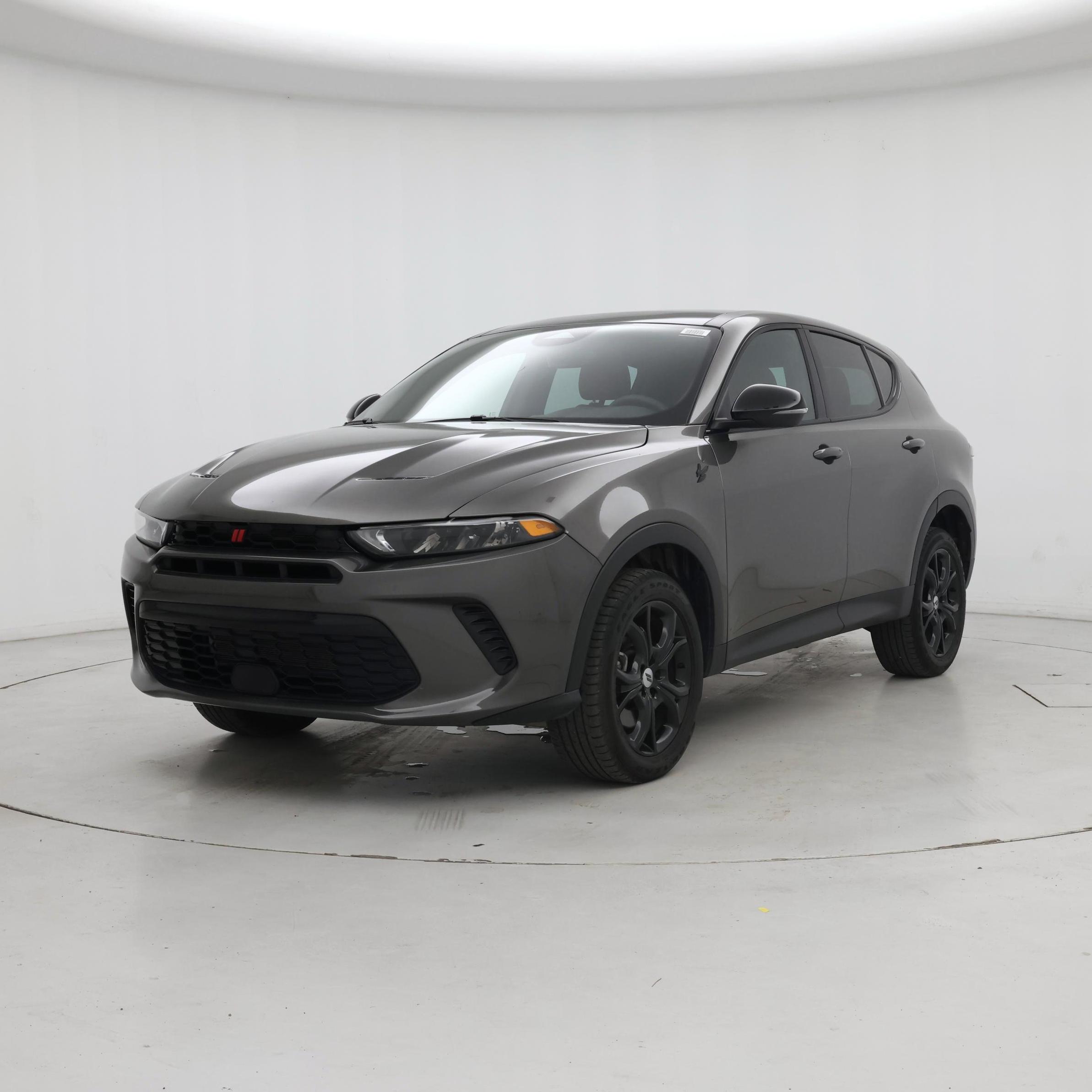 Thumbnail: 2024 Dodge Hornet - 4