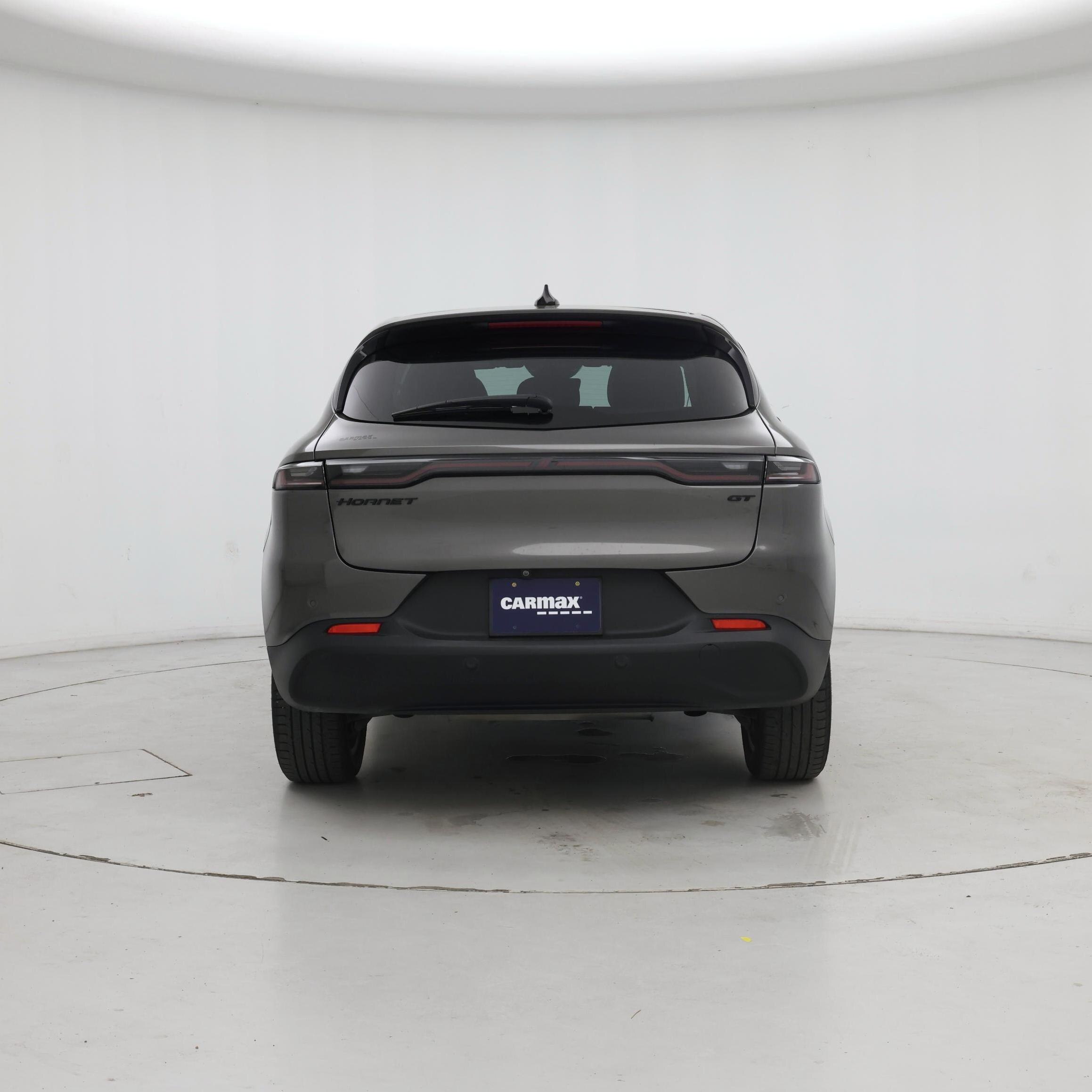 Thumbnail: 2024 Dodge Hornet - 6