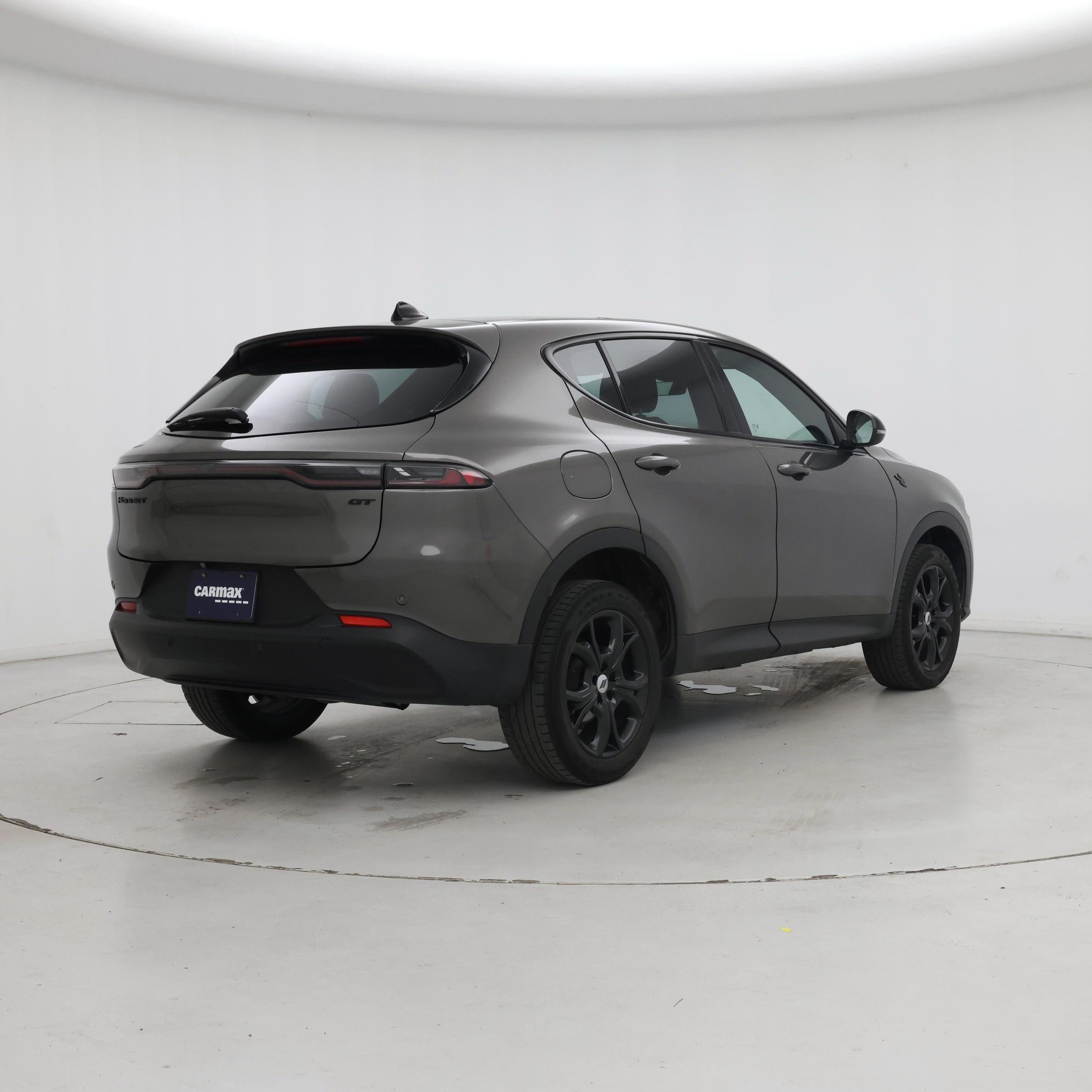 Thumbnail: 2024 Dodge Hornet - 8