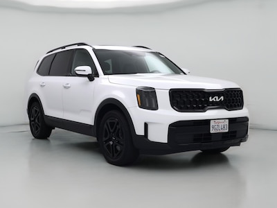 2024 Kia Telluride X-Line EX