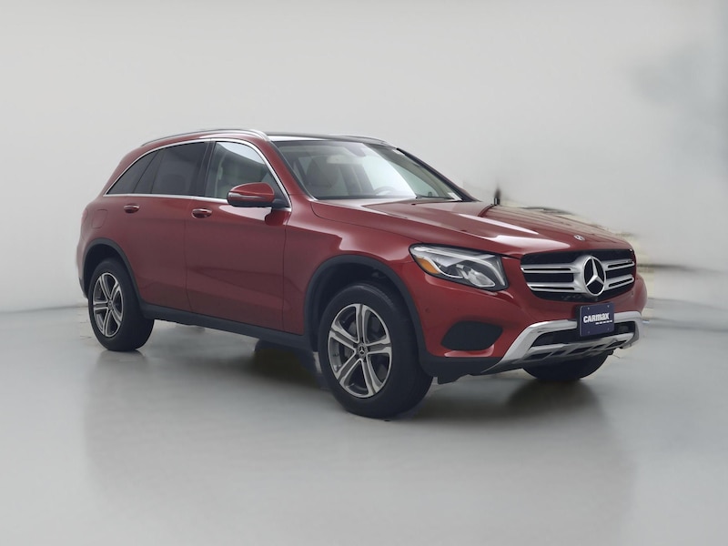 2018 Mercedes-Benz GLC 300 -
                  Sacramento, CA