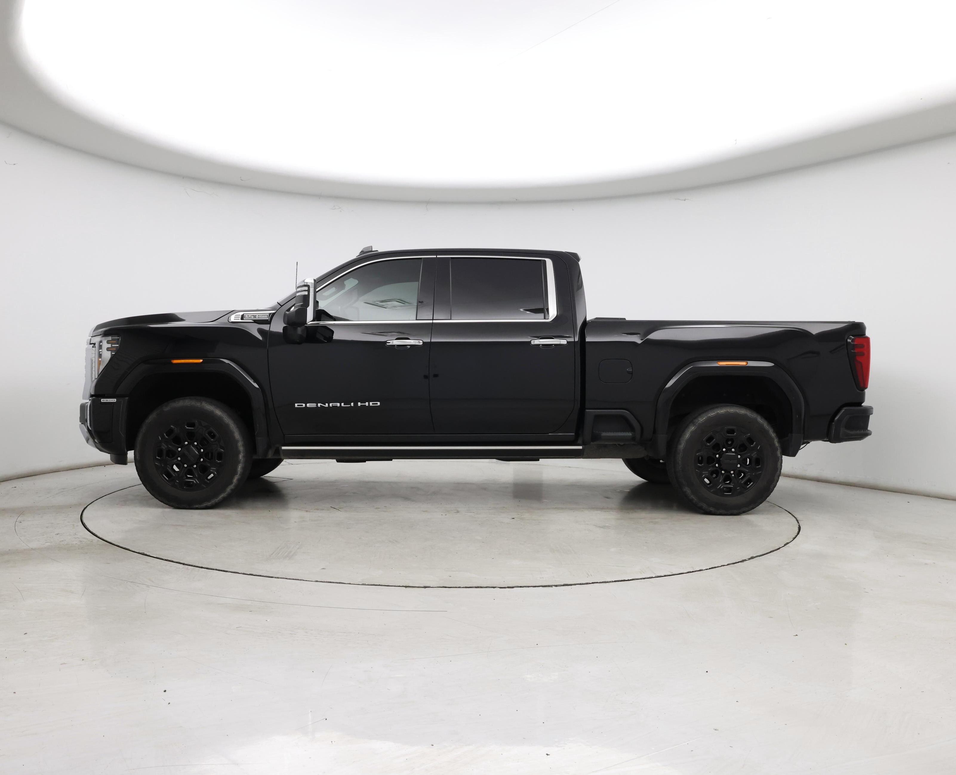 Thumbnail: 2024 GMC Sierra 2500 - 3