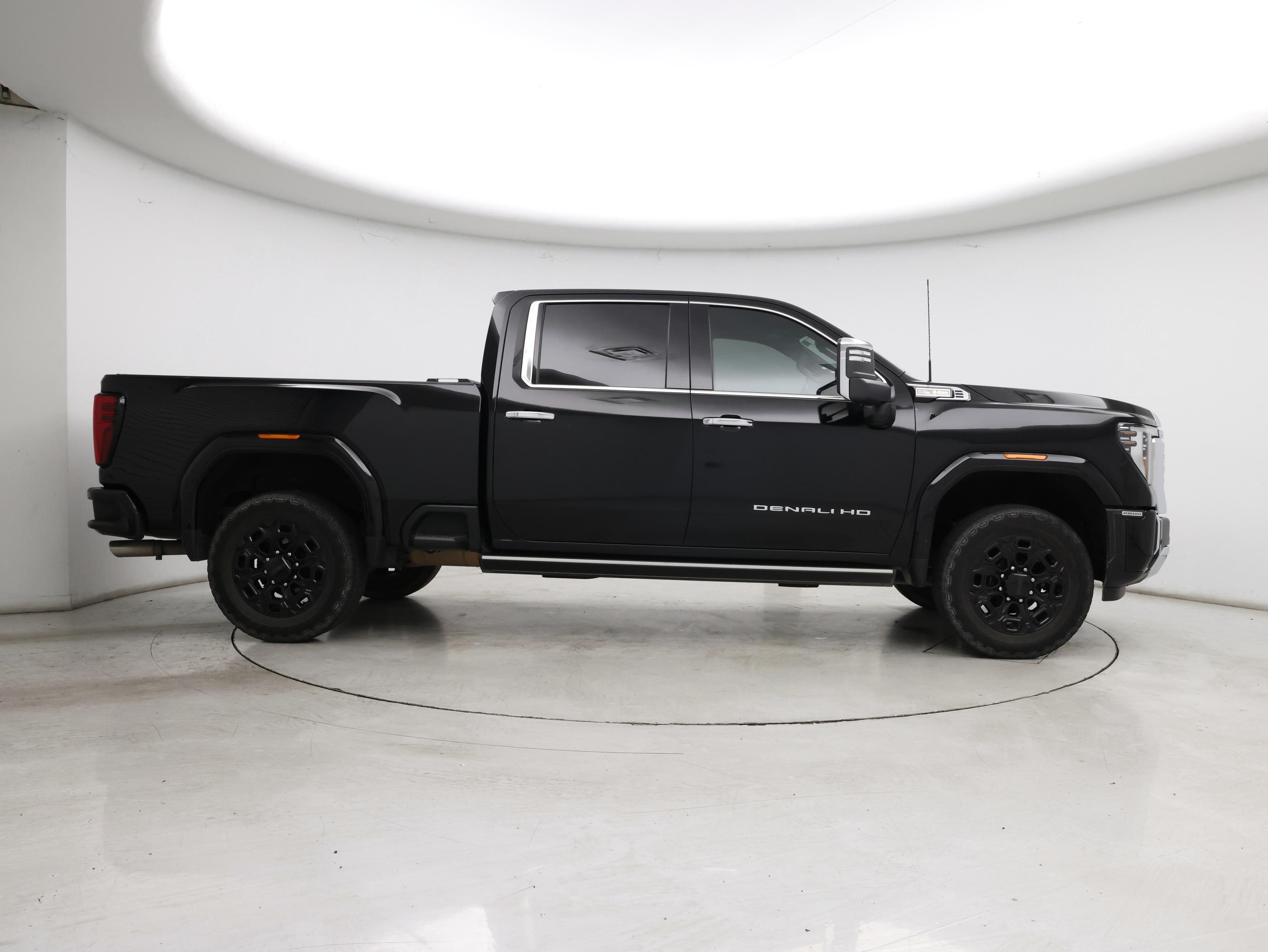 Thumbnail: 2024 GMC Sierra 2500 - 7