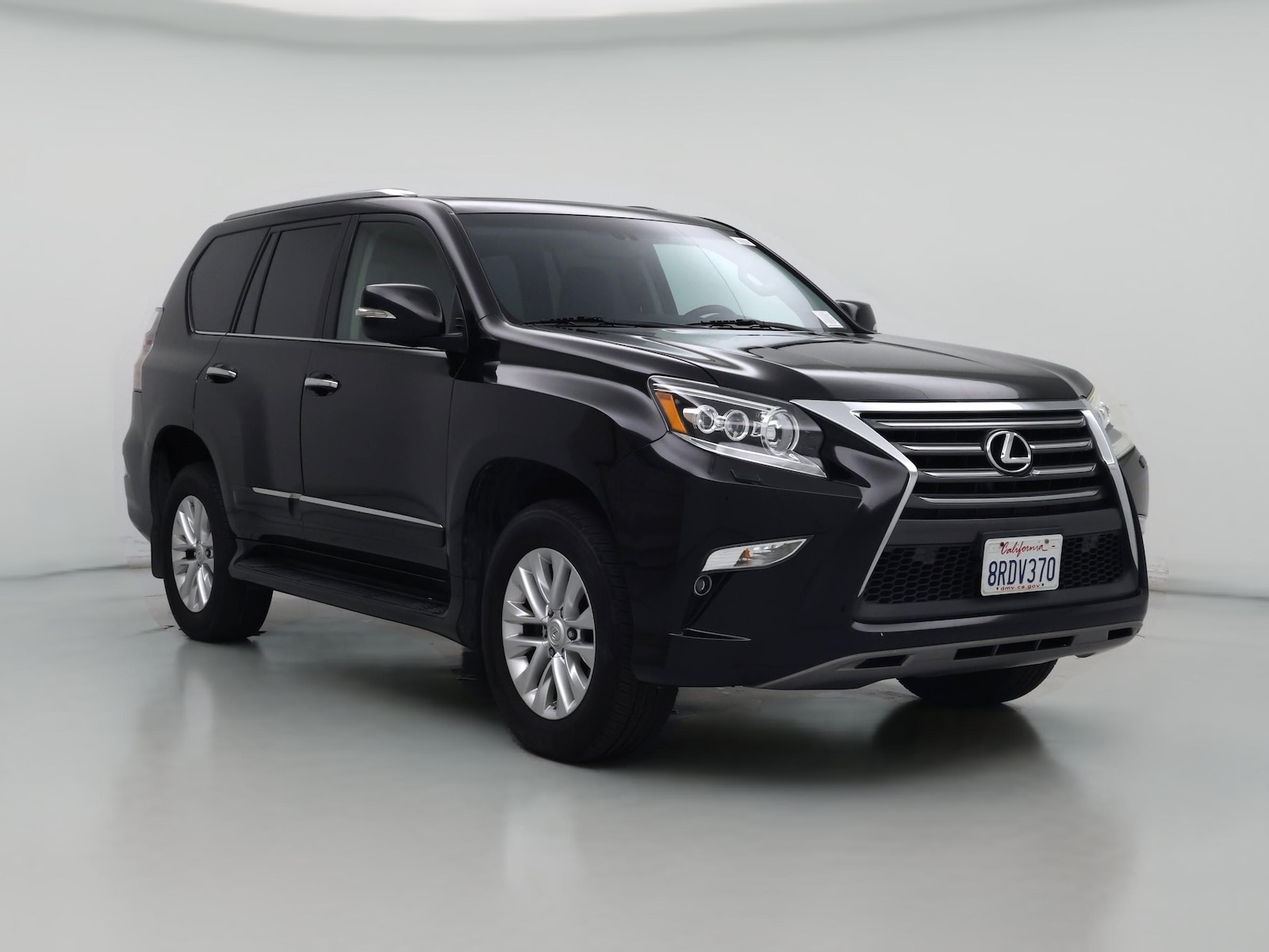 2017 Lexus GX