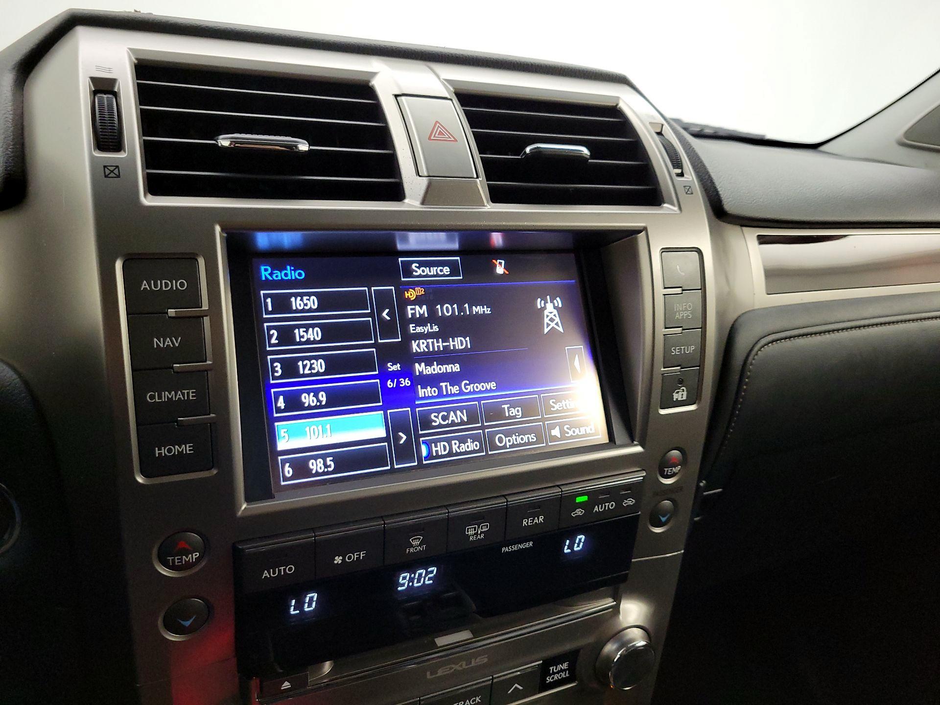 Thumbnail: 2017 Lexus GX - 16