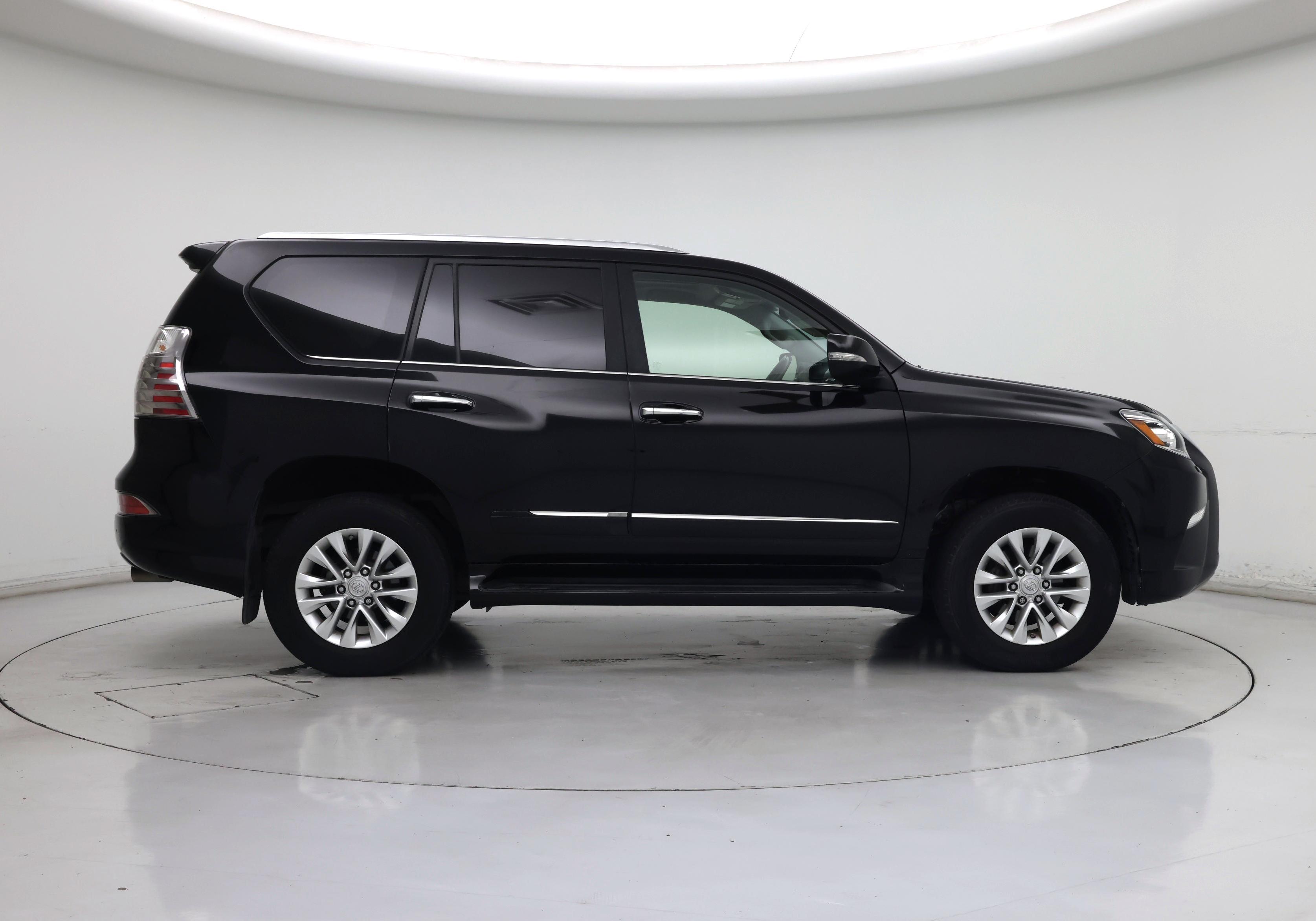 Thumbnail: 2017 Lexus GX - 7