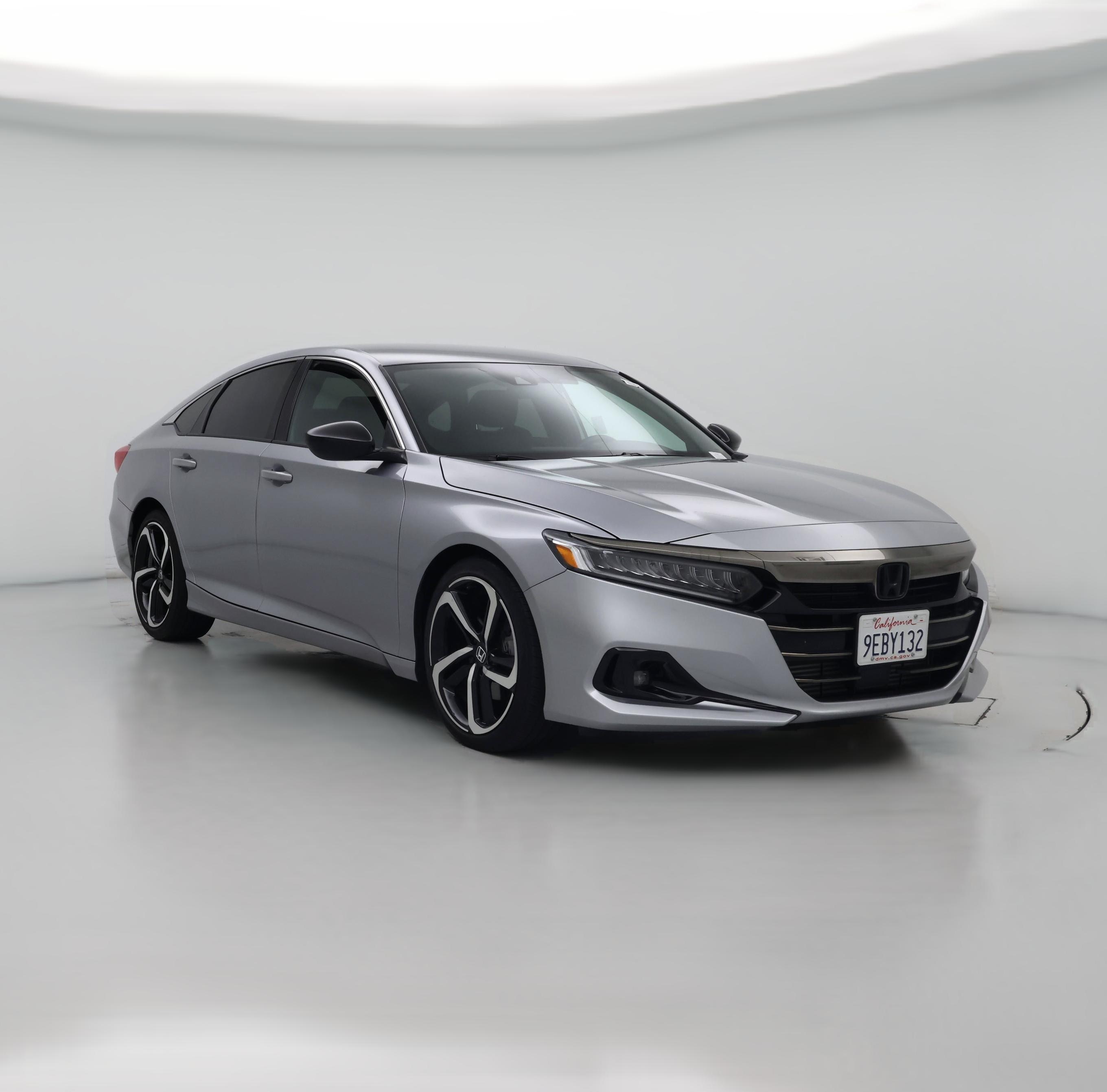 Thumbnail: 2022 Honda Accord - 1