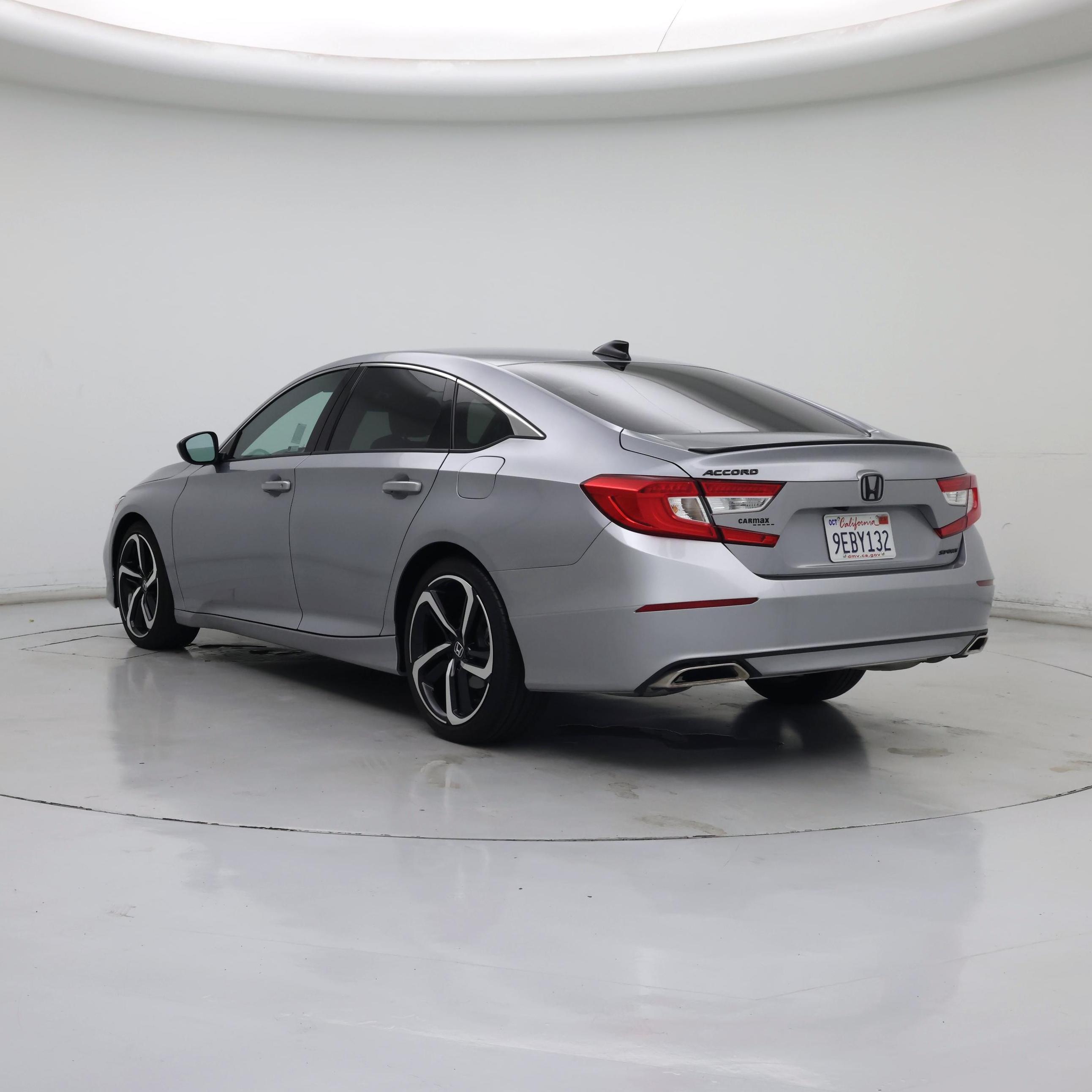 Thumbnail: 2022 Honda Accord - 2