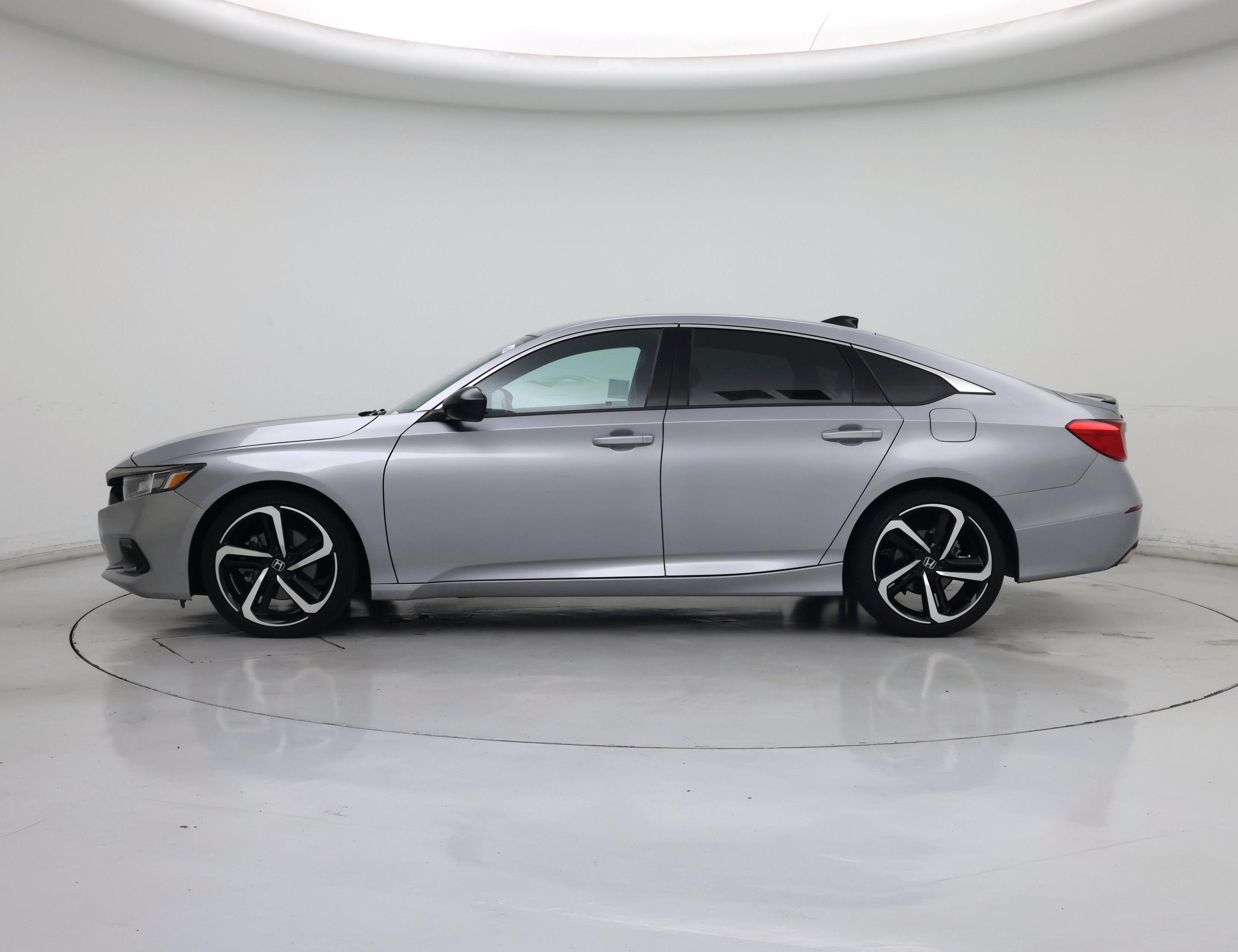 Thumbnail: 2022 Honda Accord - 3