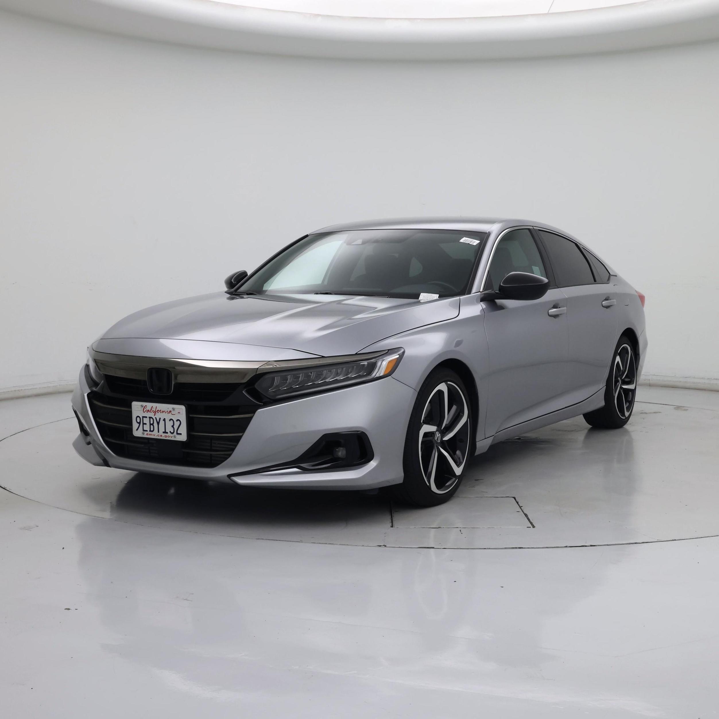 Thumbnail: 2022 Honda Accord - 4