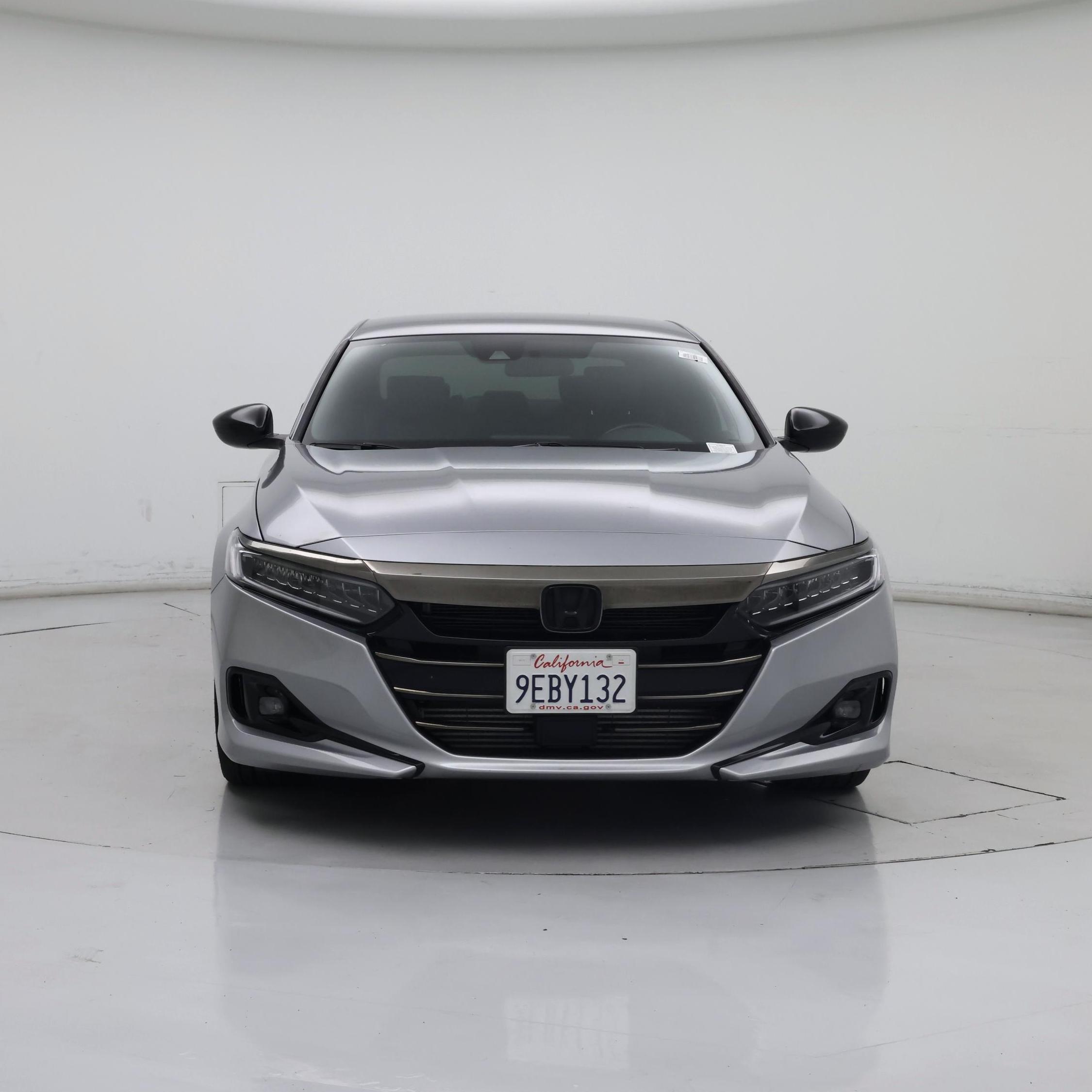 Thumbnail: 2022 Honda Accord - 5