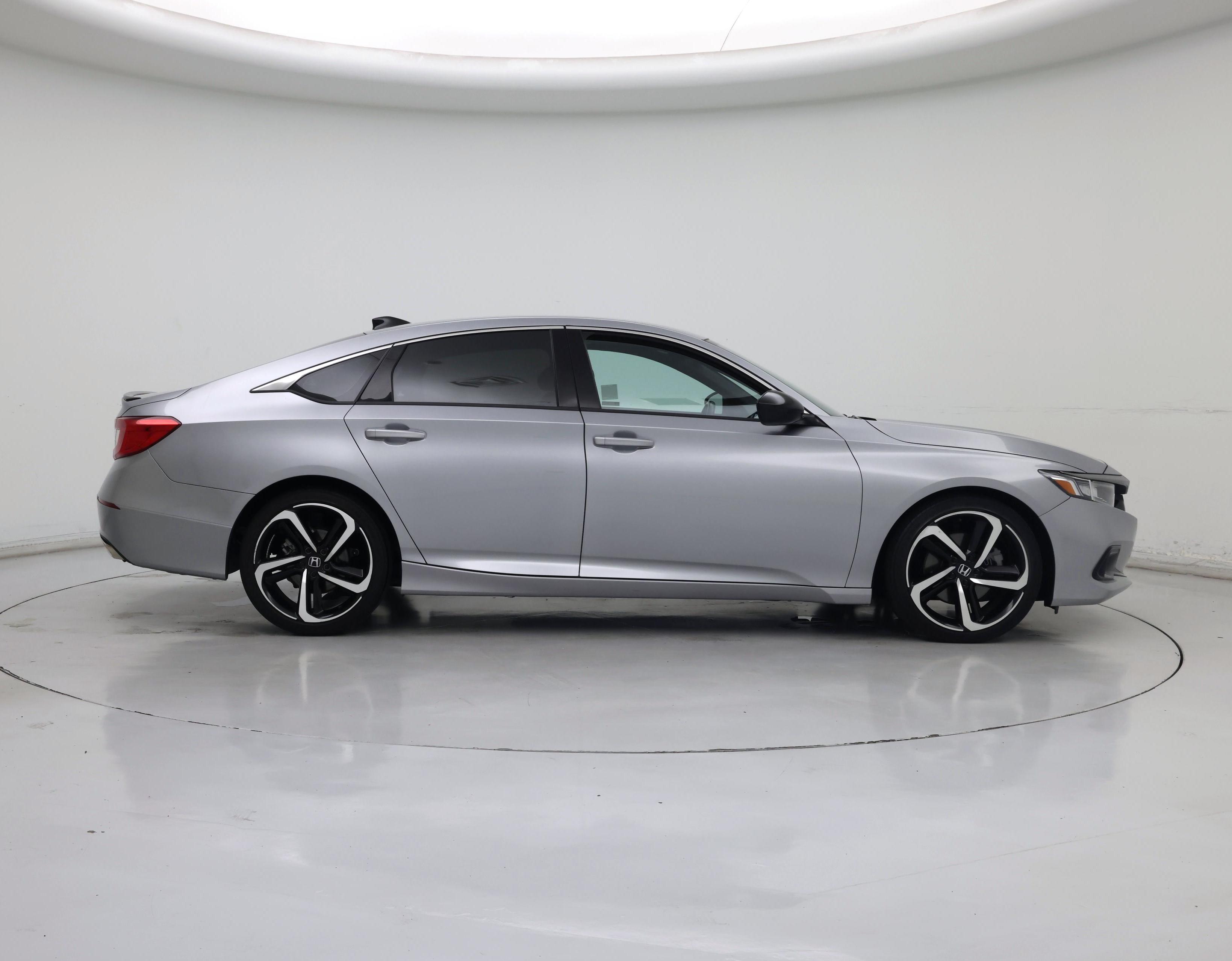 Thumbnail: 2022 Honda Accord - 7