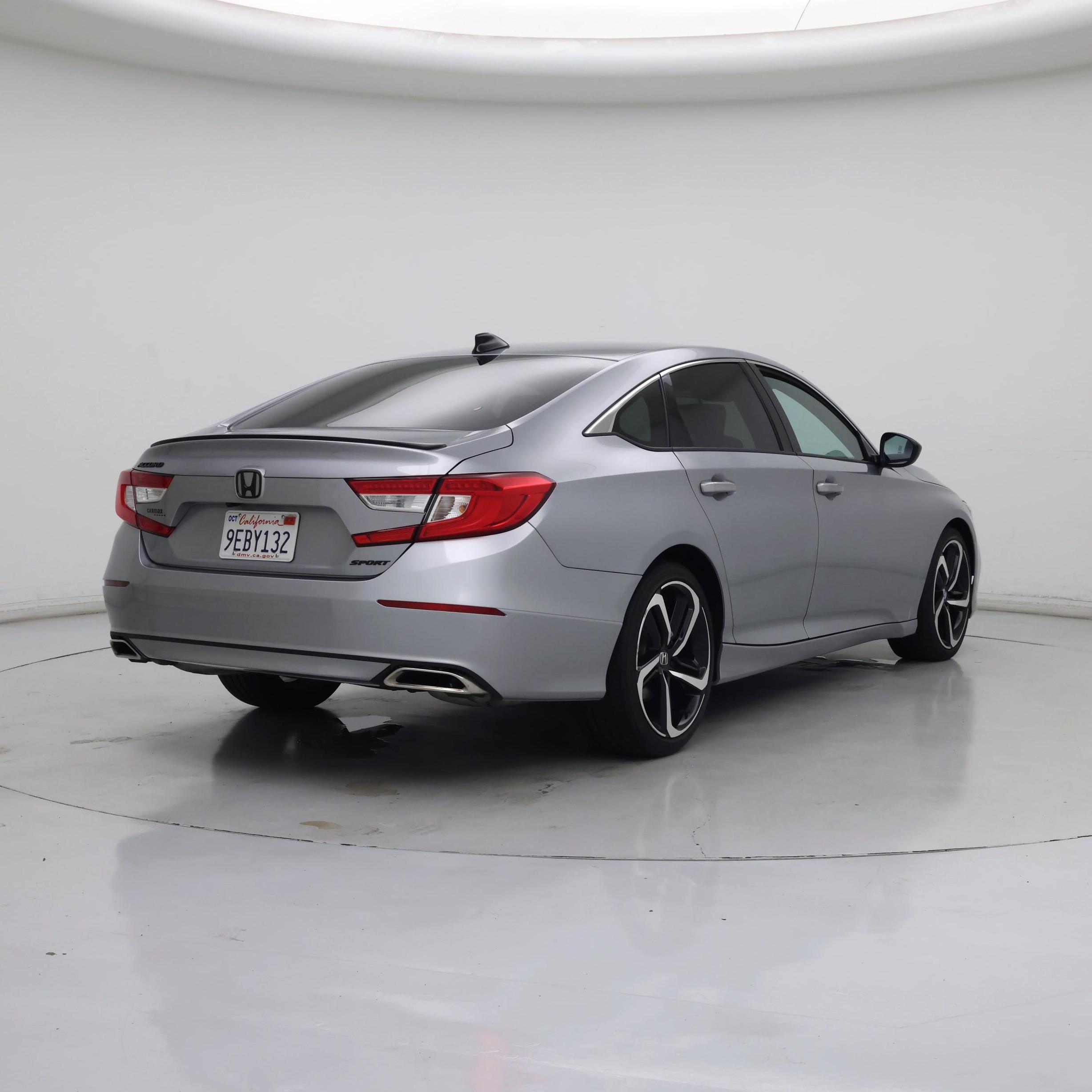 Thumbnail: 2022 Honda Accord - 8
