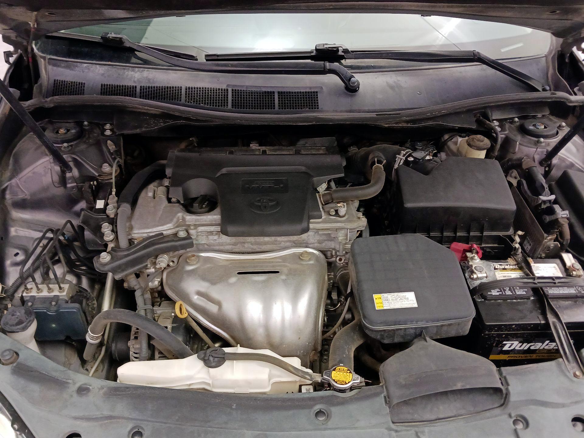 Thumbnail: 2015 Toyota Camry - 20