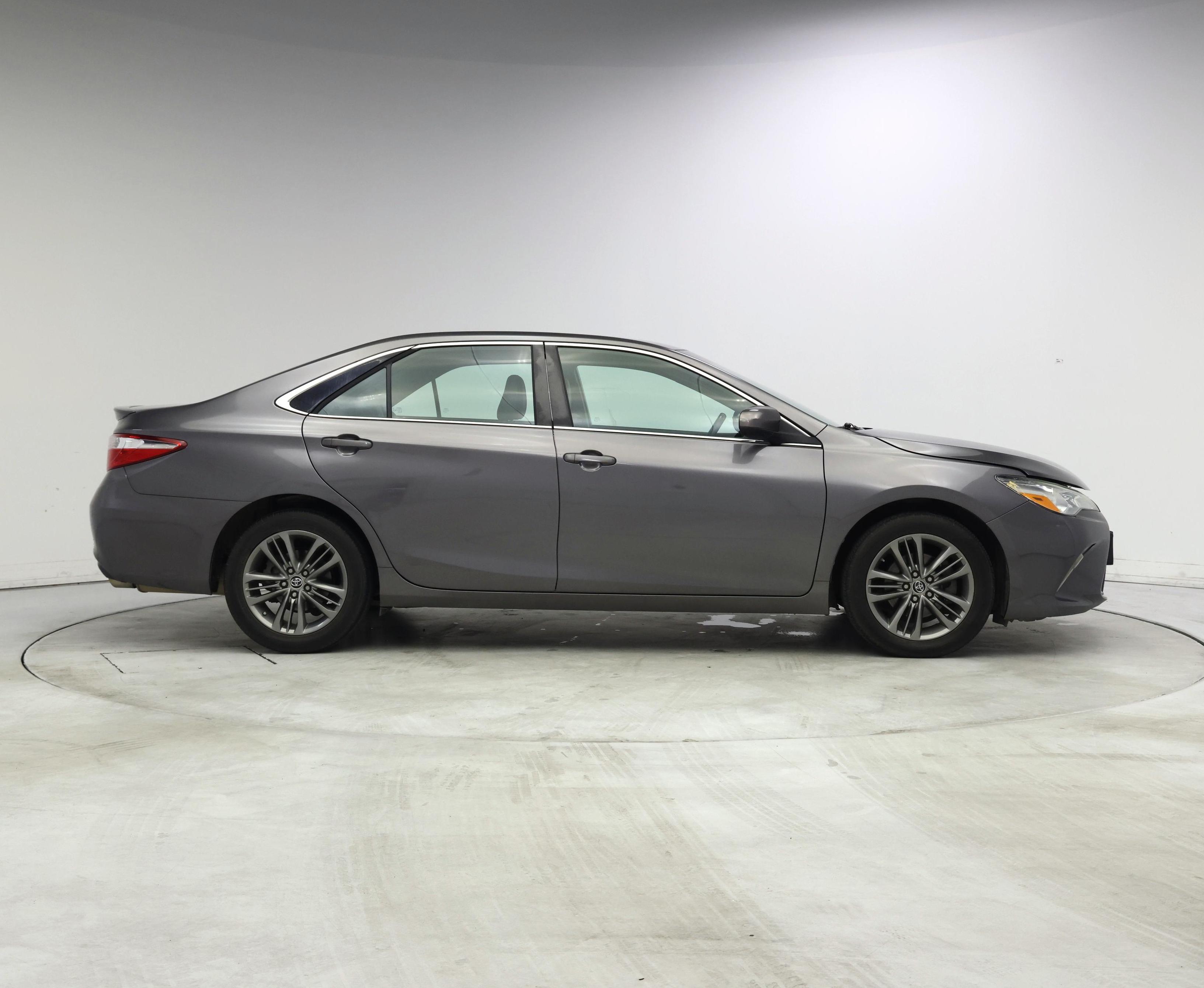 Thumbnail: 2015 Toyota Camry - 7