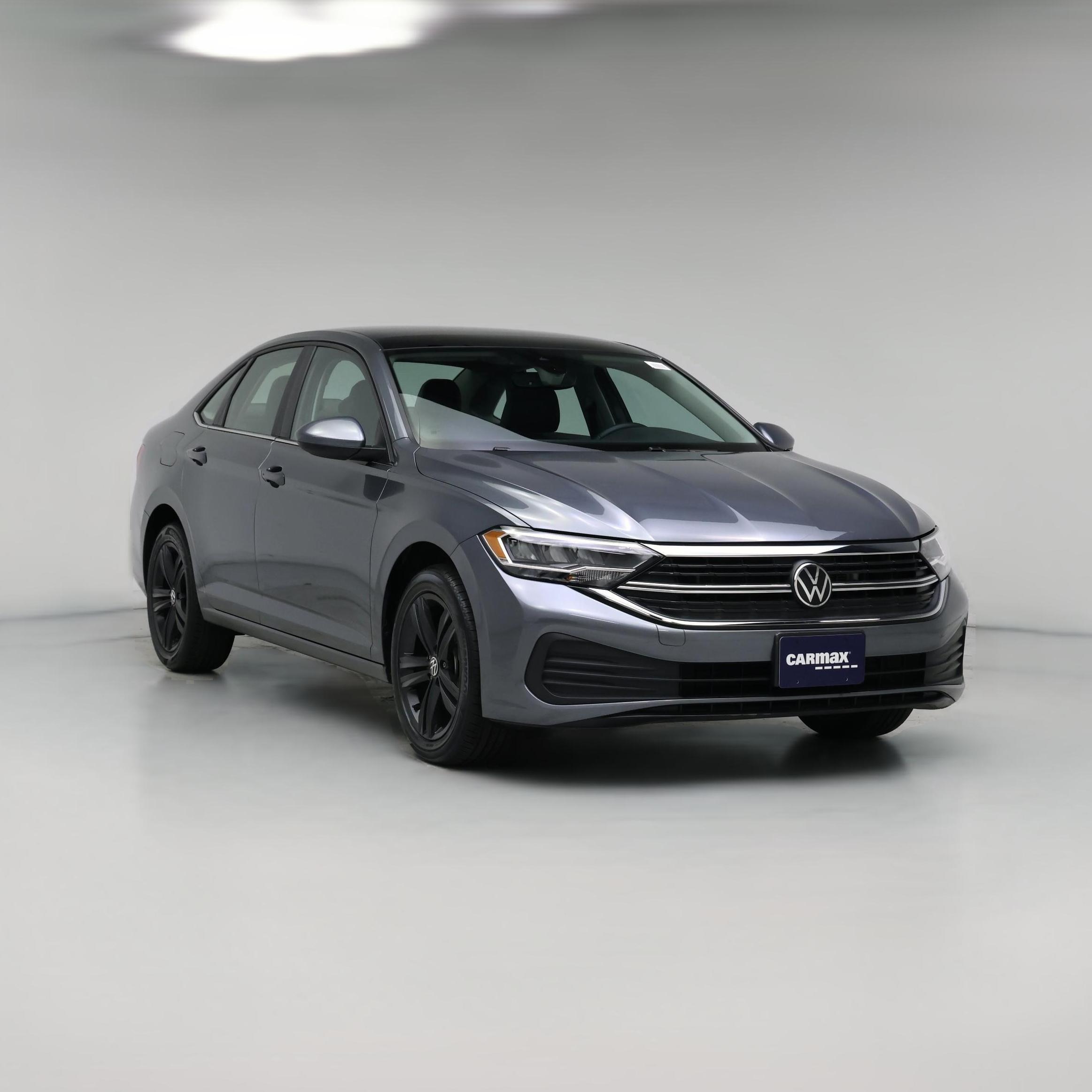 Thumbnail: 2023 Volkswagen Jetta - 1