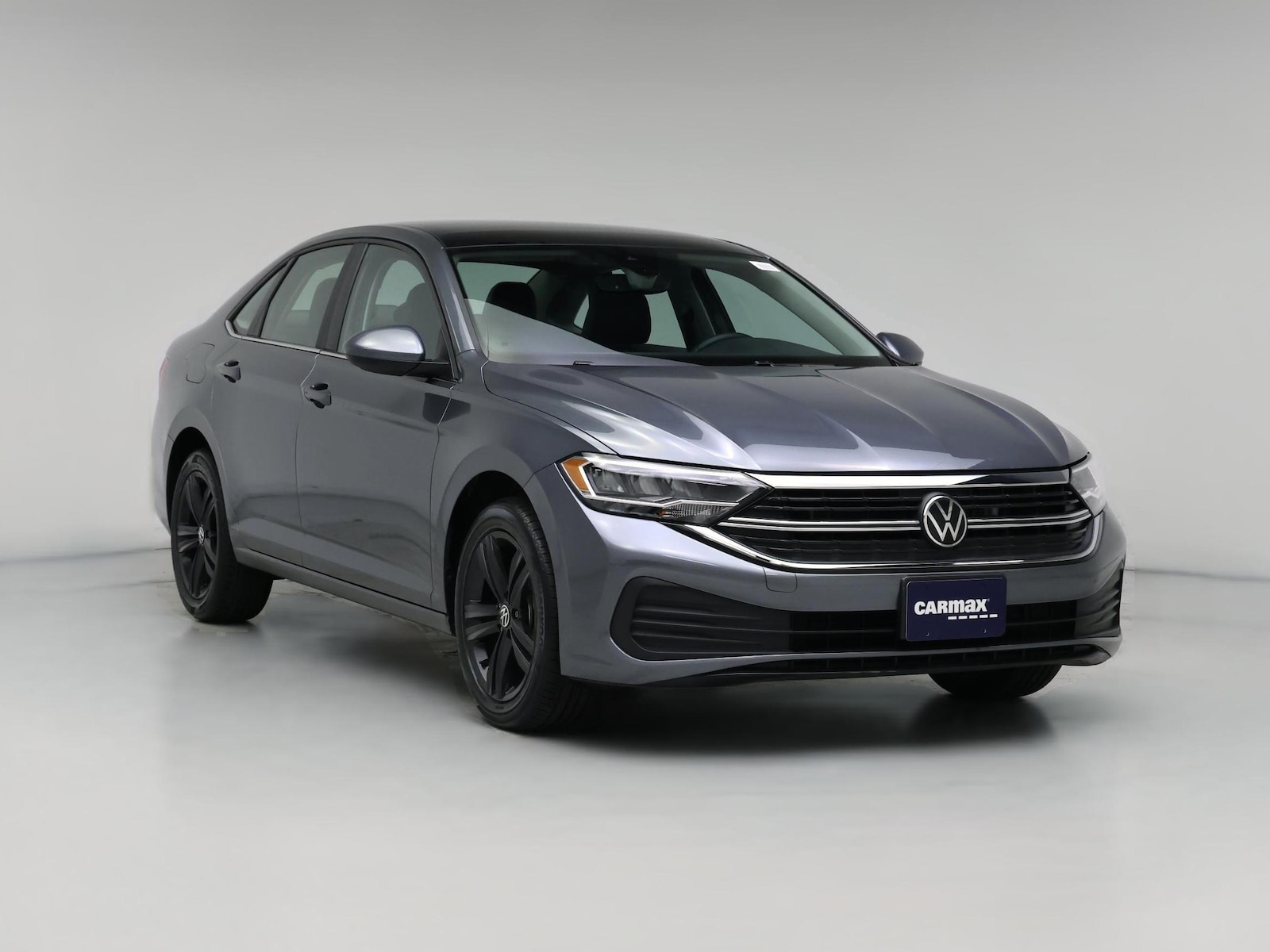 2023 Volkswagen Jetta