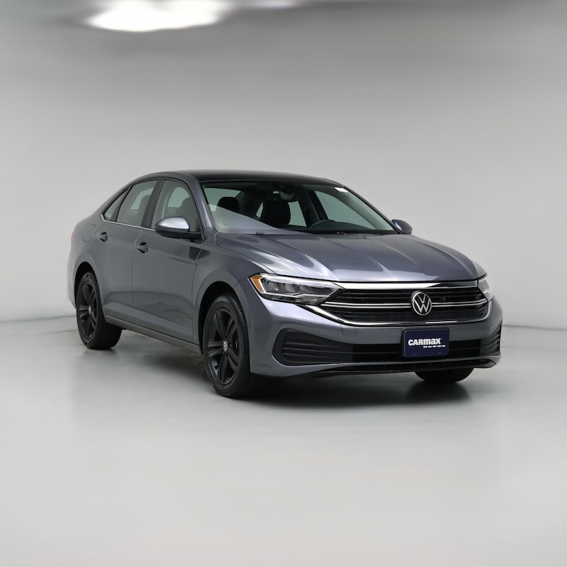 2023 Volkswagen Jetta SE
