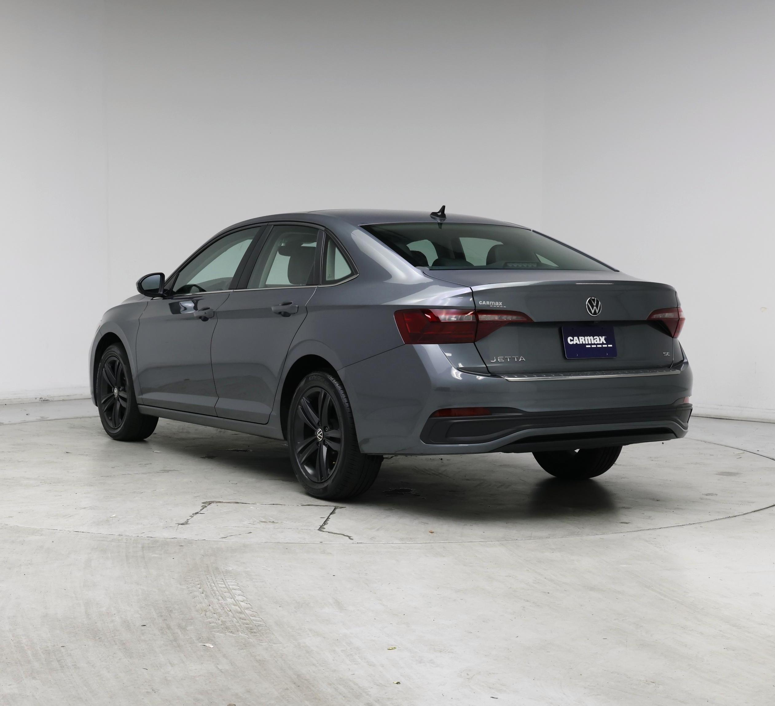 Thumbnail: 2023 Volkswagen Jetta - 2
