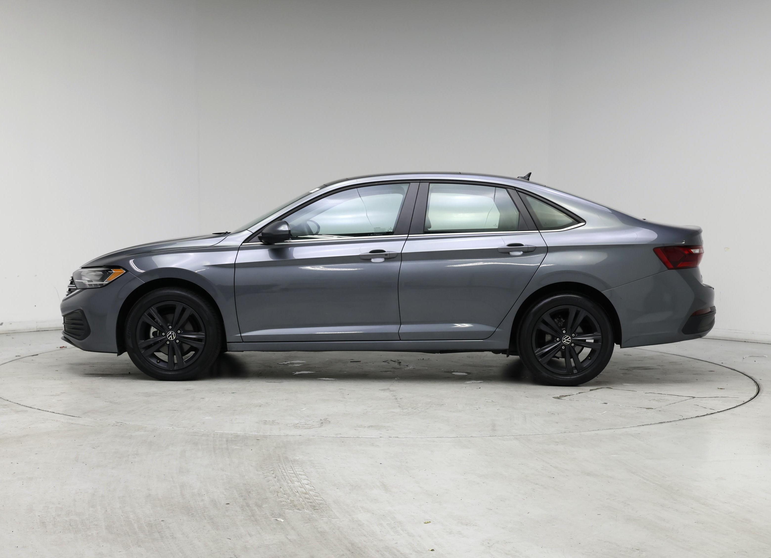 Thumbnail: 2023 Volkswagen Jetta - 3