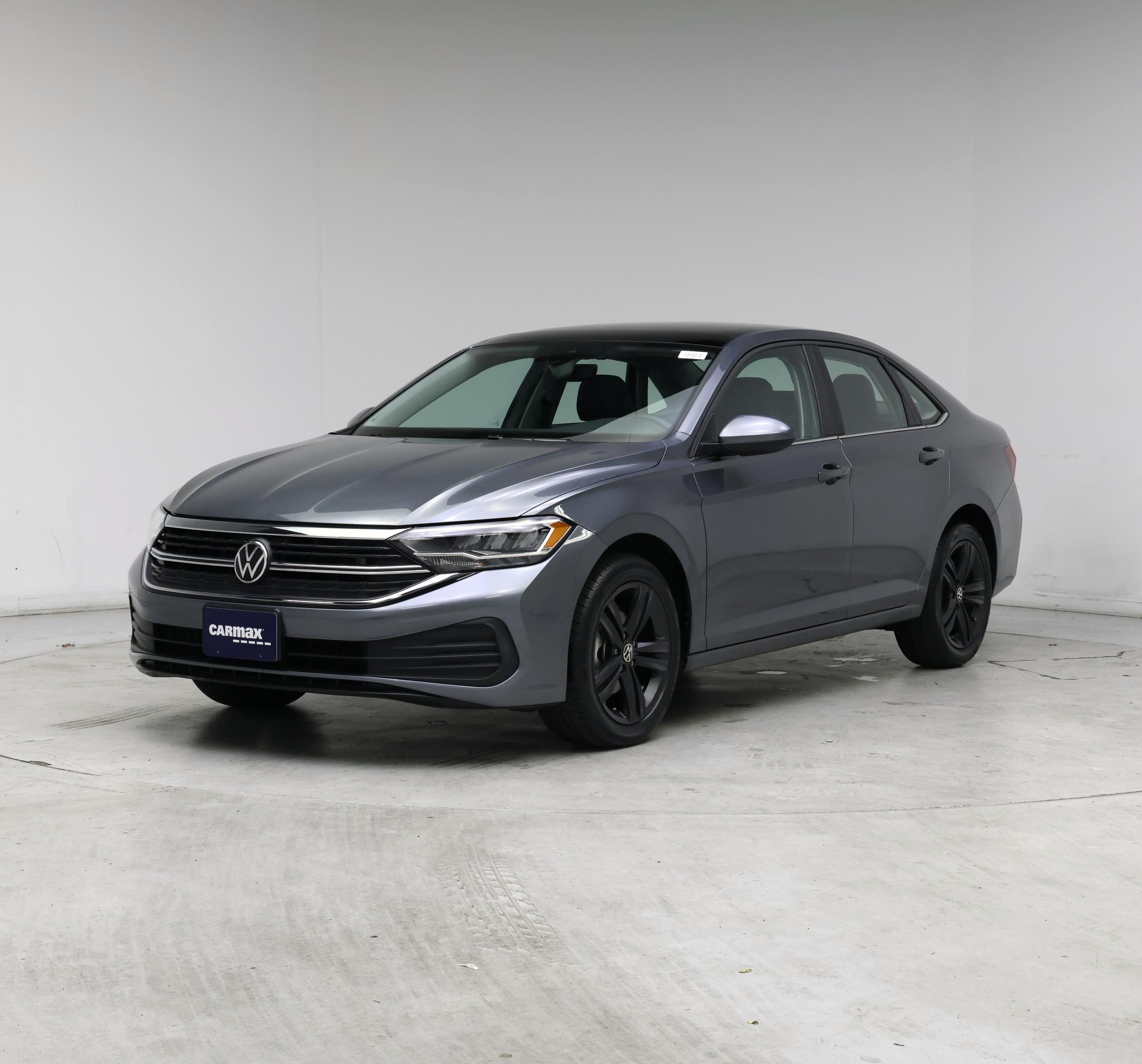 Thumbnail: 2023 Volkswagen Jetta - 4