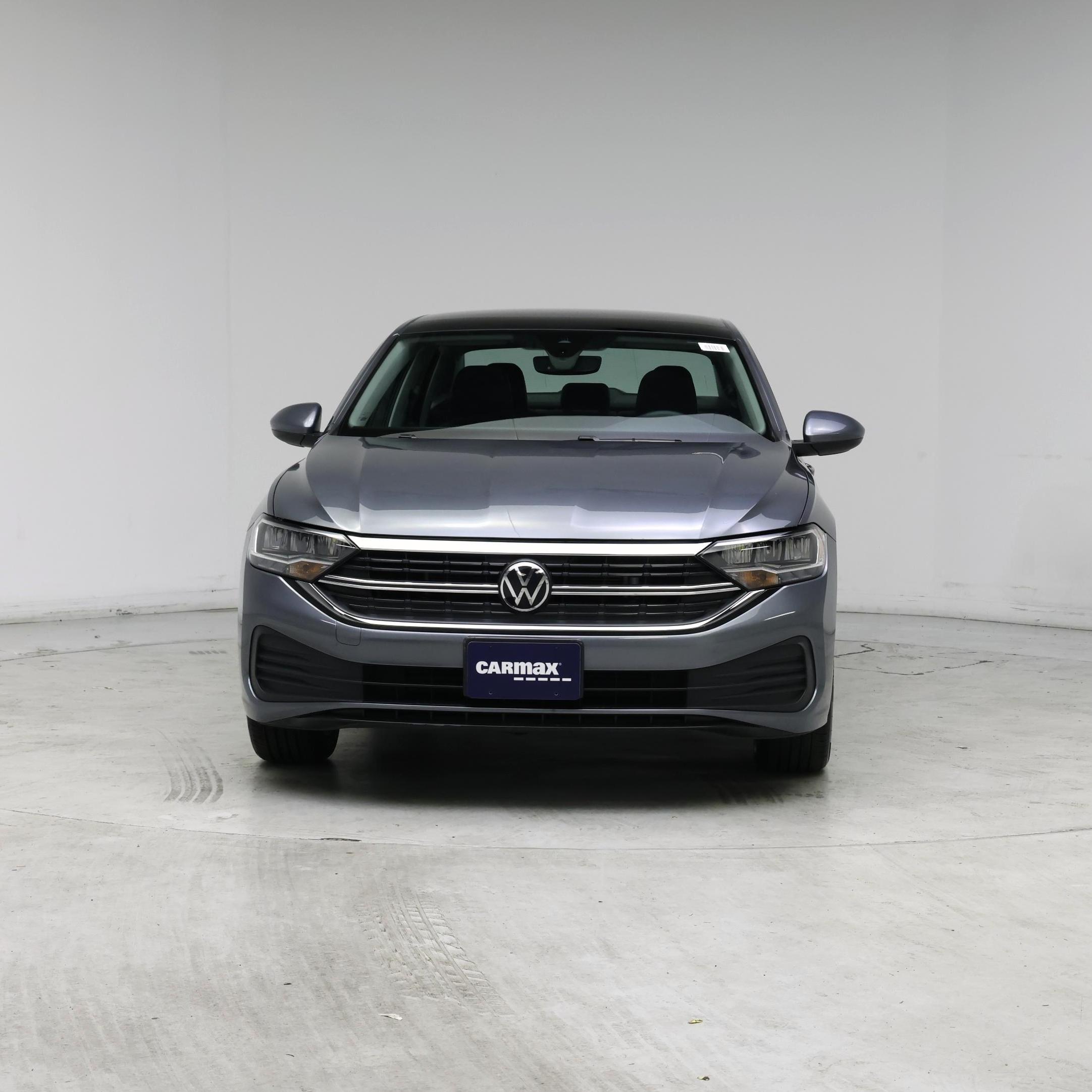 Thumbnail: 2023 Volkswagen Jetta - 5