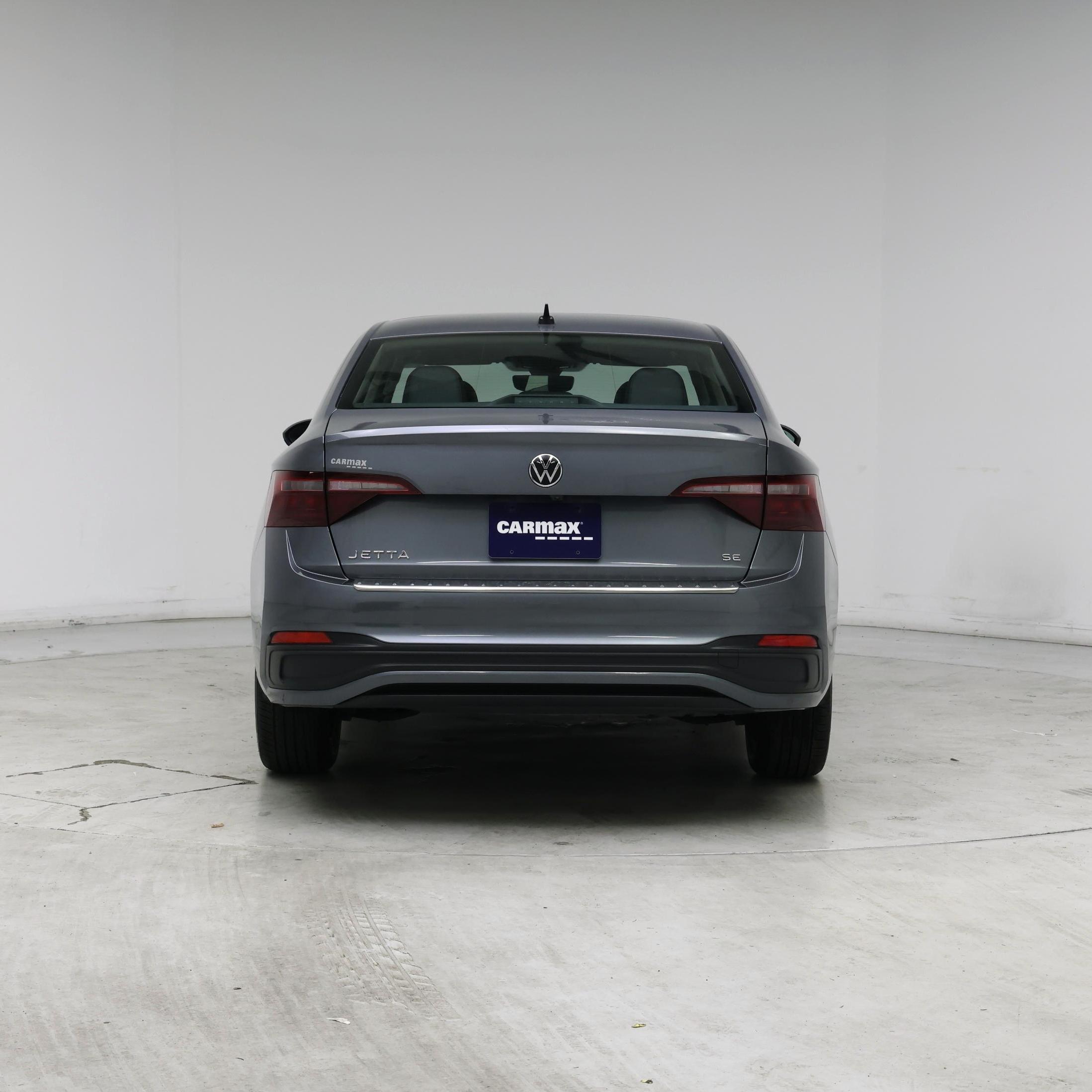 Thumbnail: 2023 Volkswagen Jetta - 6