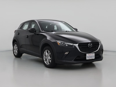 2020 Mazda CX-3 Sport