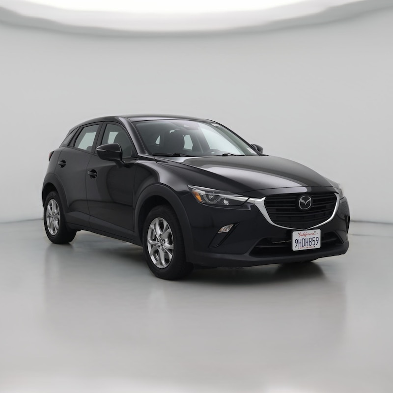 2020 Mazda CX-3 Sport