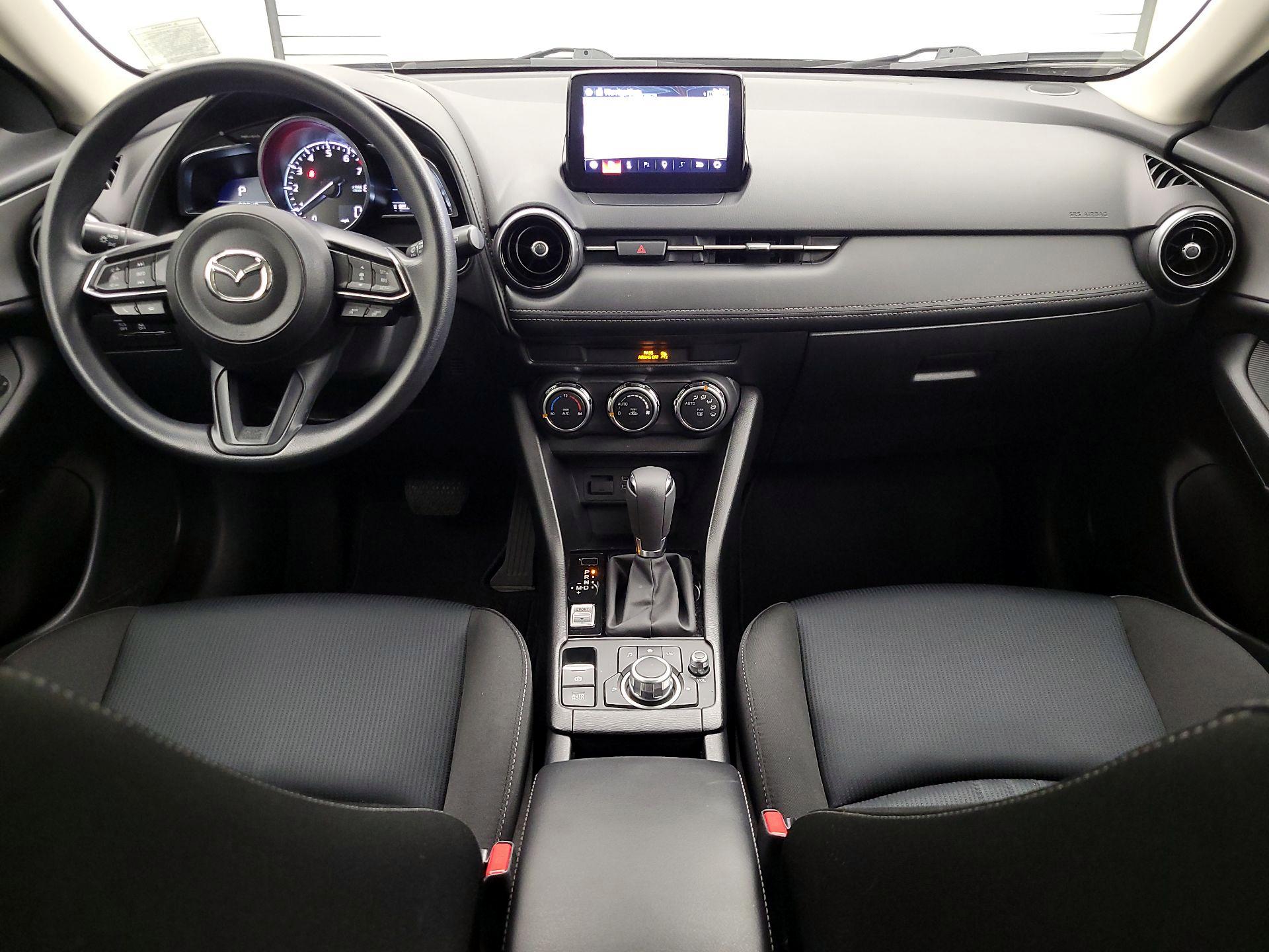 Thumbnail: 2020 Mazda CX-3 - 9